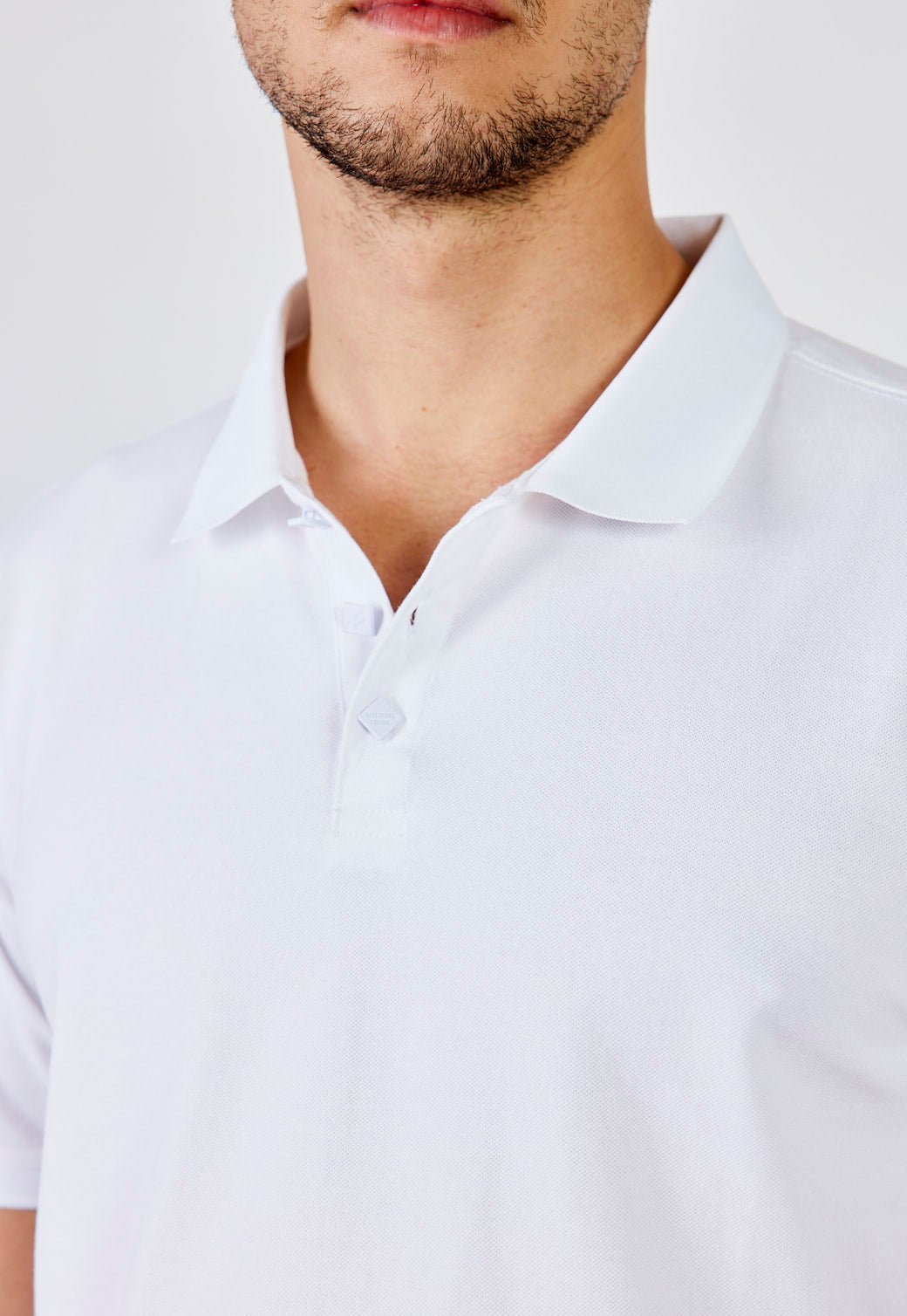 JOSS IL PM509490 800WHITE - Pepe Jeans