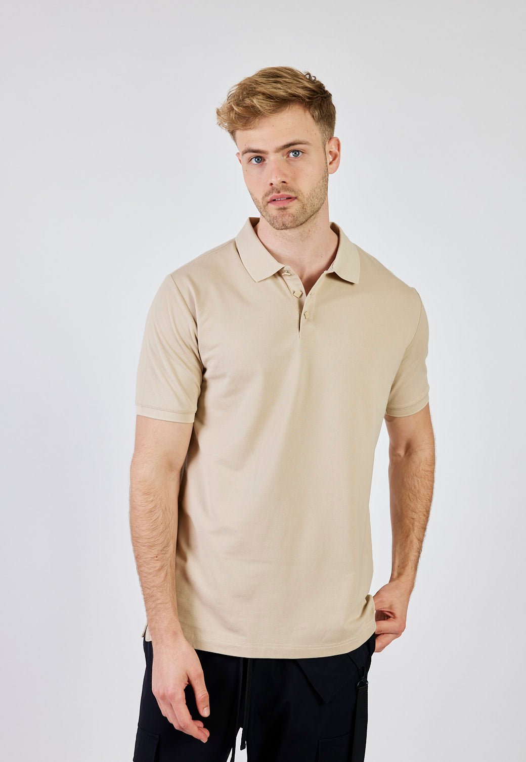 JOSS IL PM509490 868LIGHT BROWN - Pepe Jeans