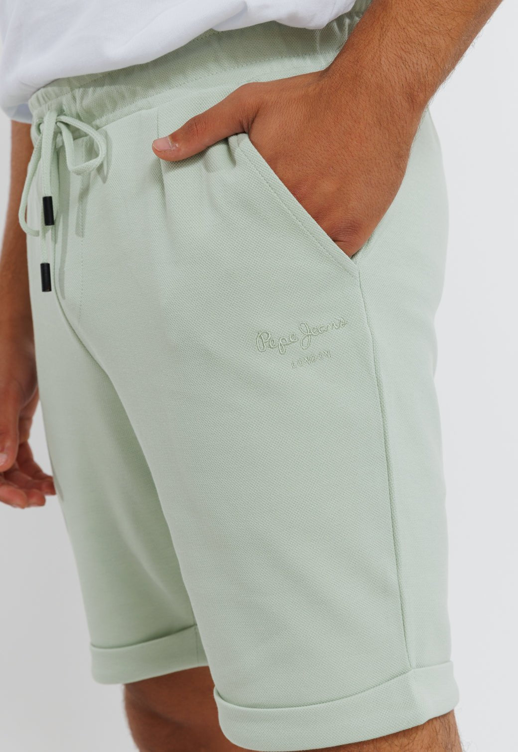 מכנסיים קצרים גברים - Pepe Jeans