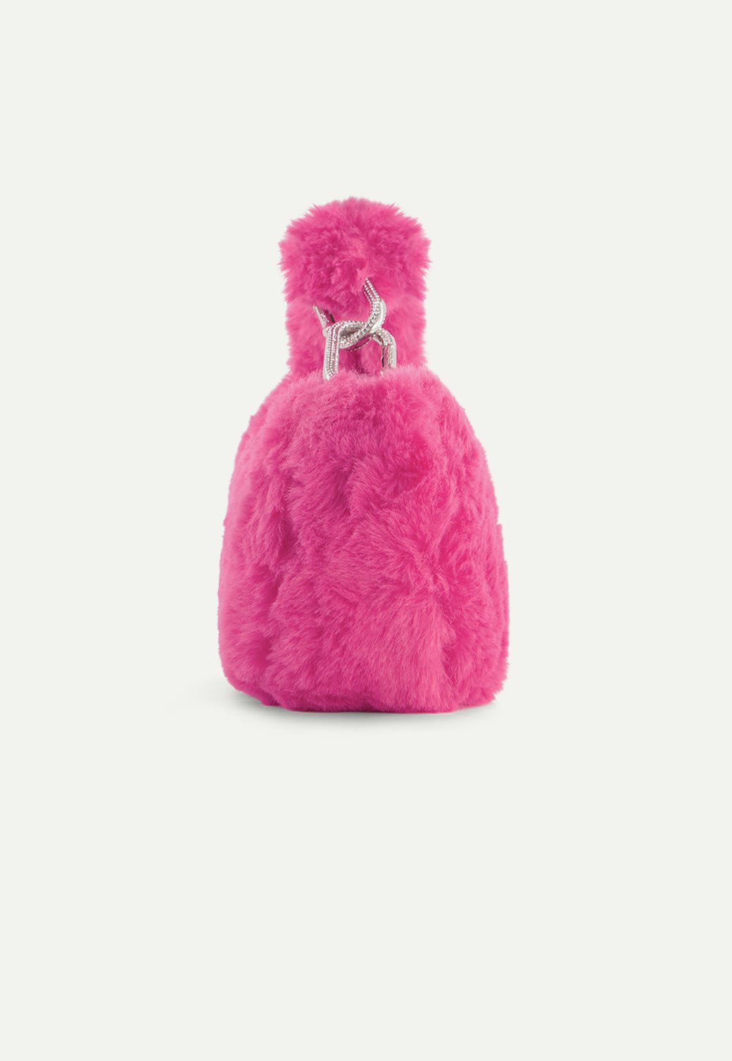 תיק יד פרוותי Berry נשים - Juicy Couture