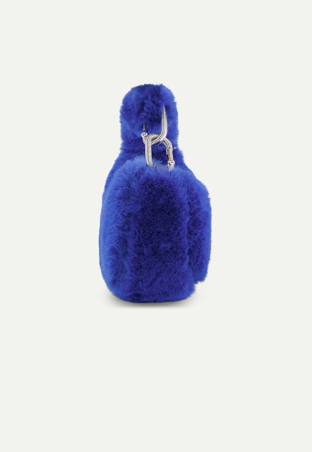 תיק יד פרוותי Berry נשים - Juicy Couture