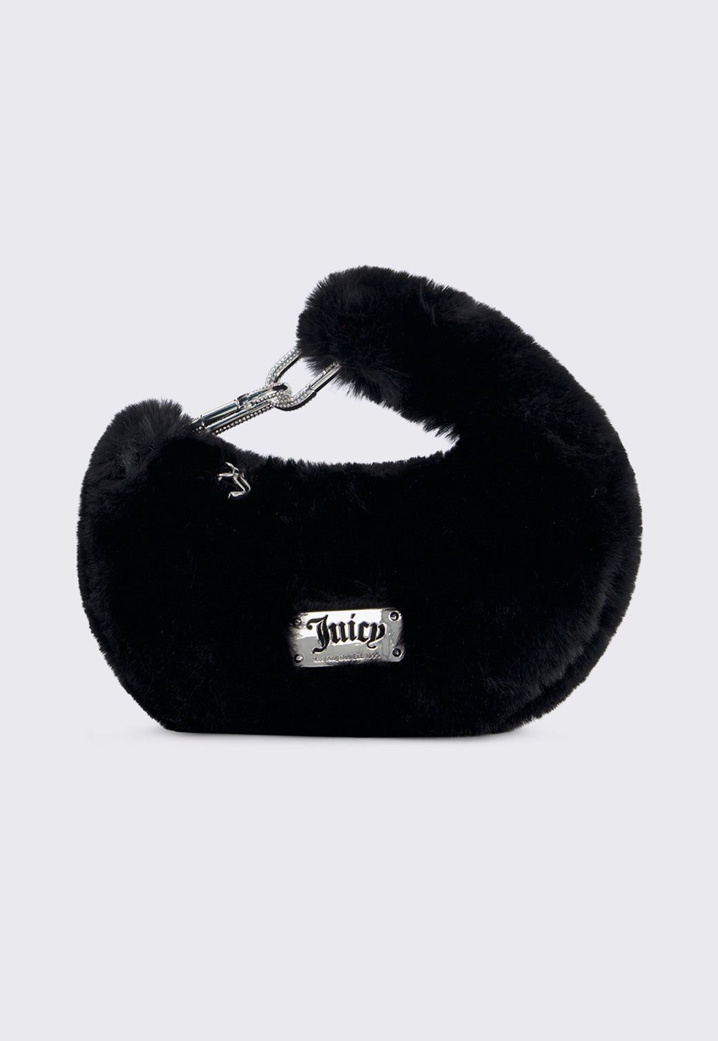 תיק יד פרוותי Berry נשים - Juicy Couture