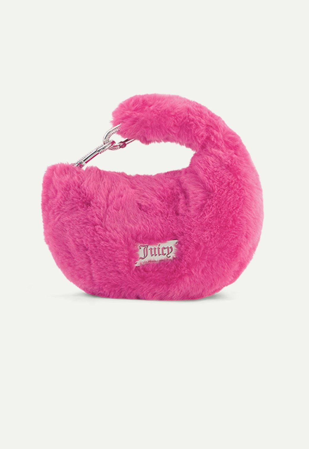 תיק יד פרוותי Berry נשים - Juicy Couture
