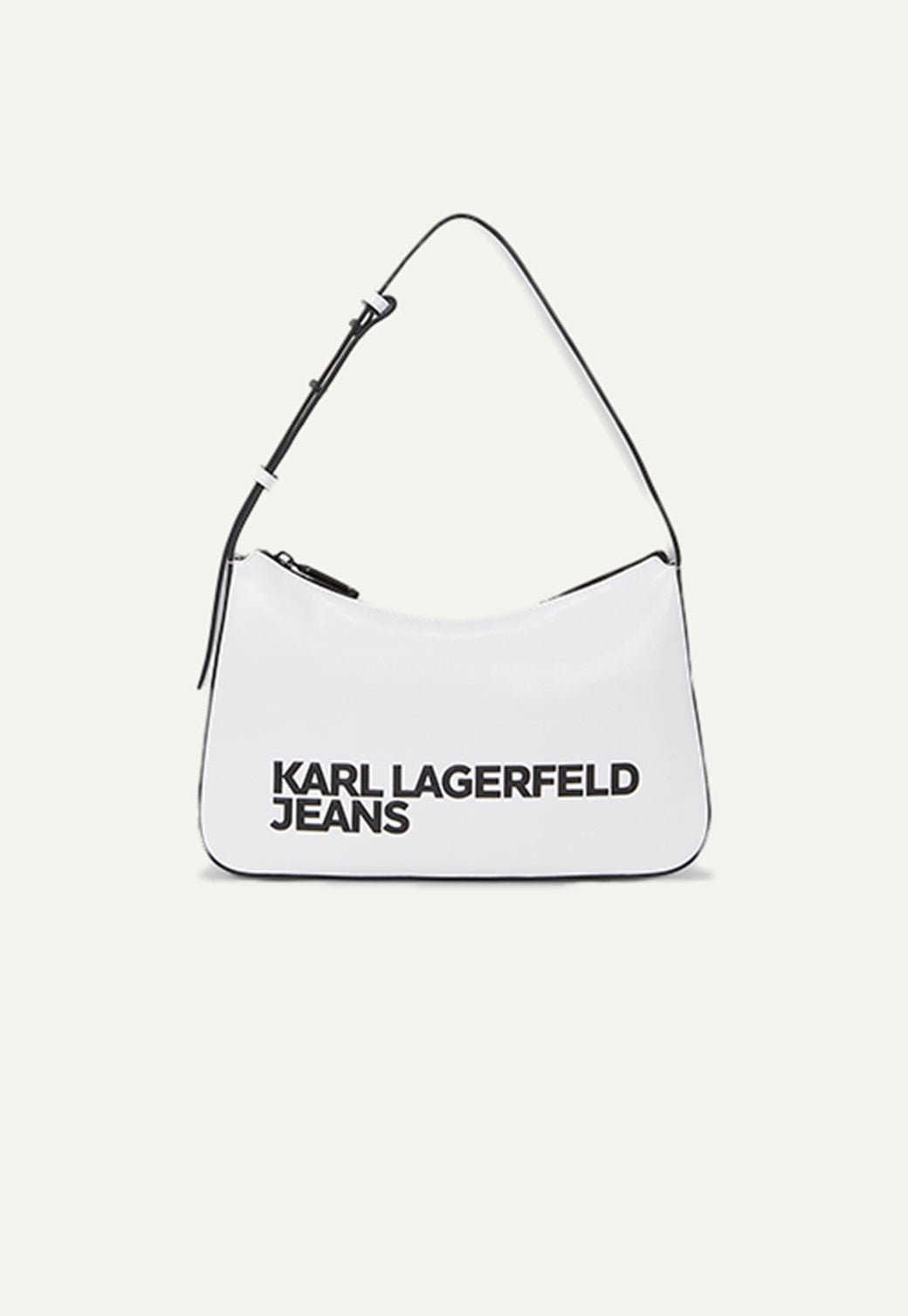 תיק כתף בגט Essential נשים - Karl Lagerfeld