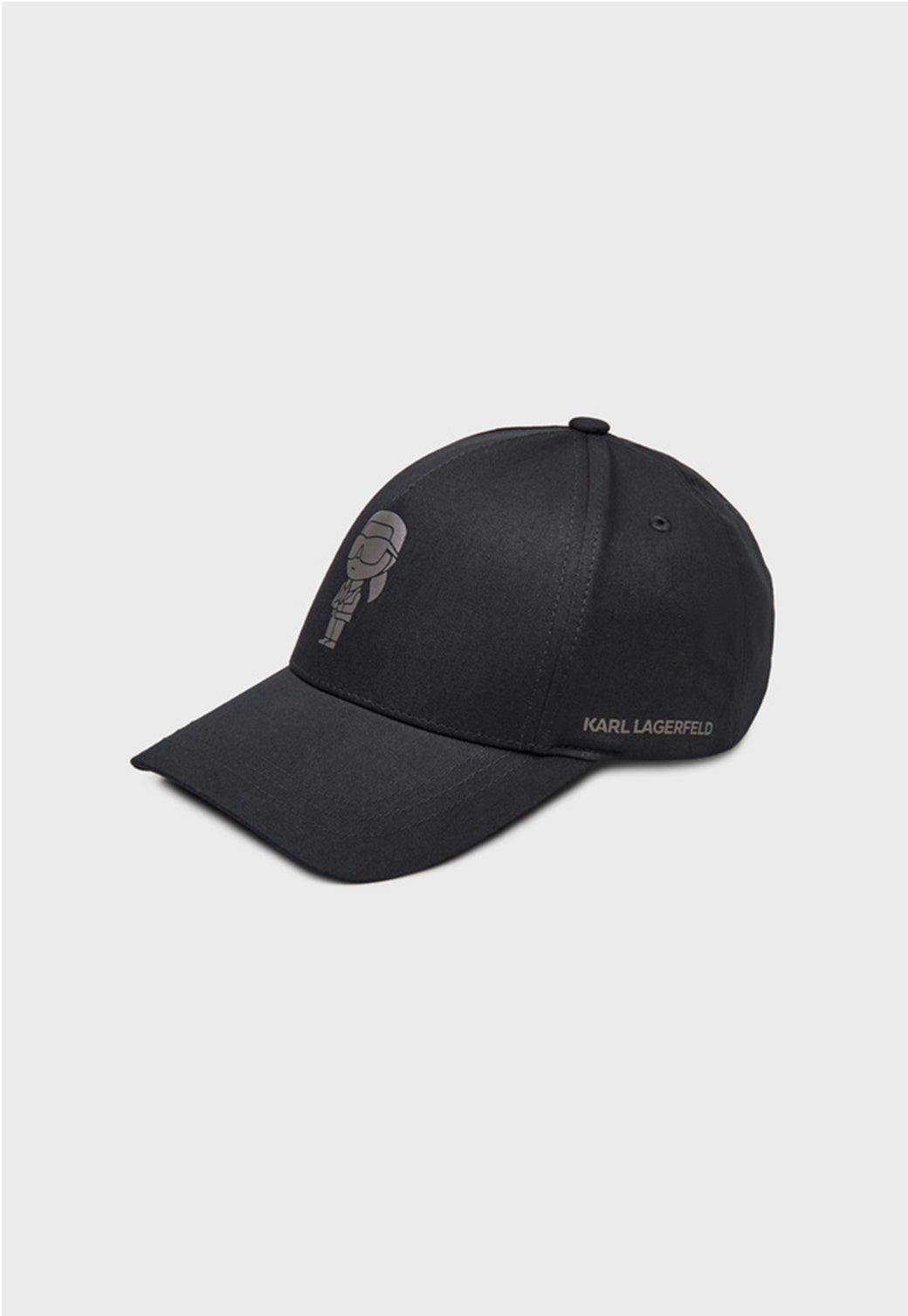 כובע מצחיה קרל Basecap יוניסקס - Karl Lagerfeld