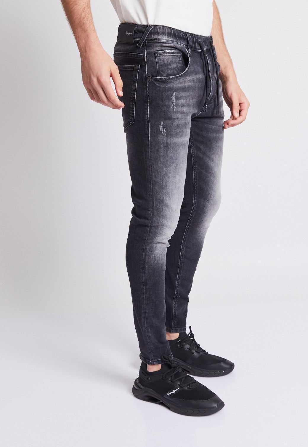 ג'ינס Jagger Slim Fit - Pepe Jeans