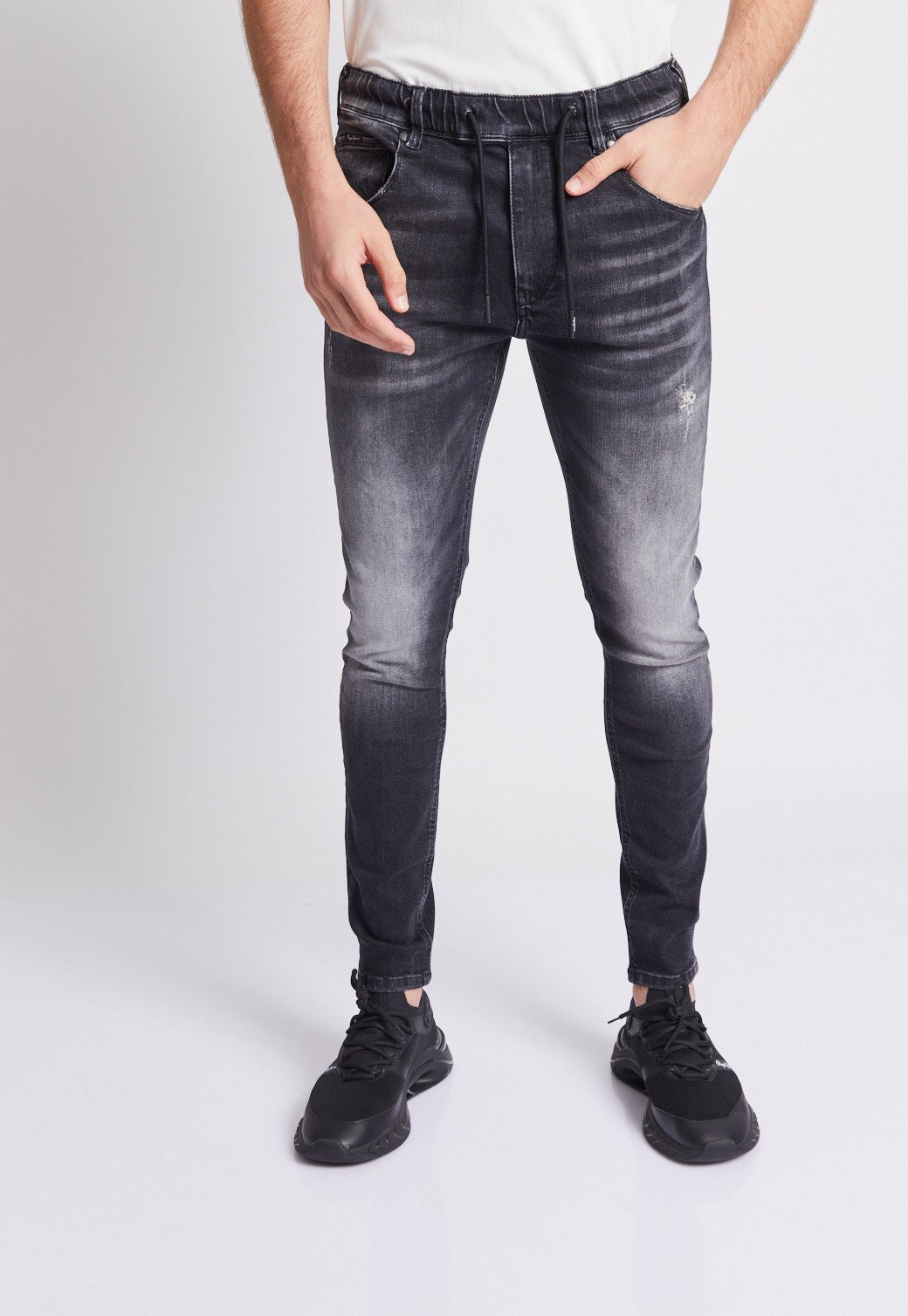 ג'ינס Jagger Slim Fit - Pepe Jeans