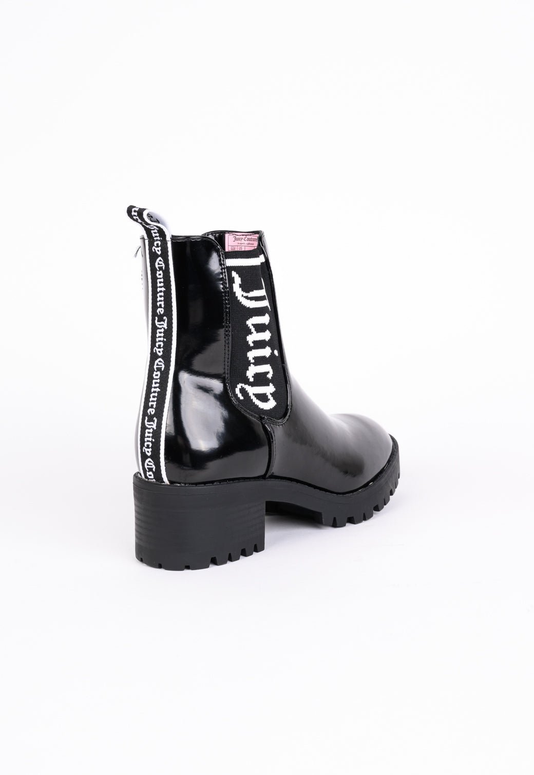 JC-ONE UP BLACK - Juicy Couture