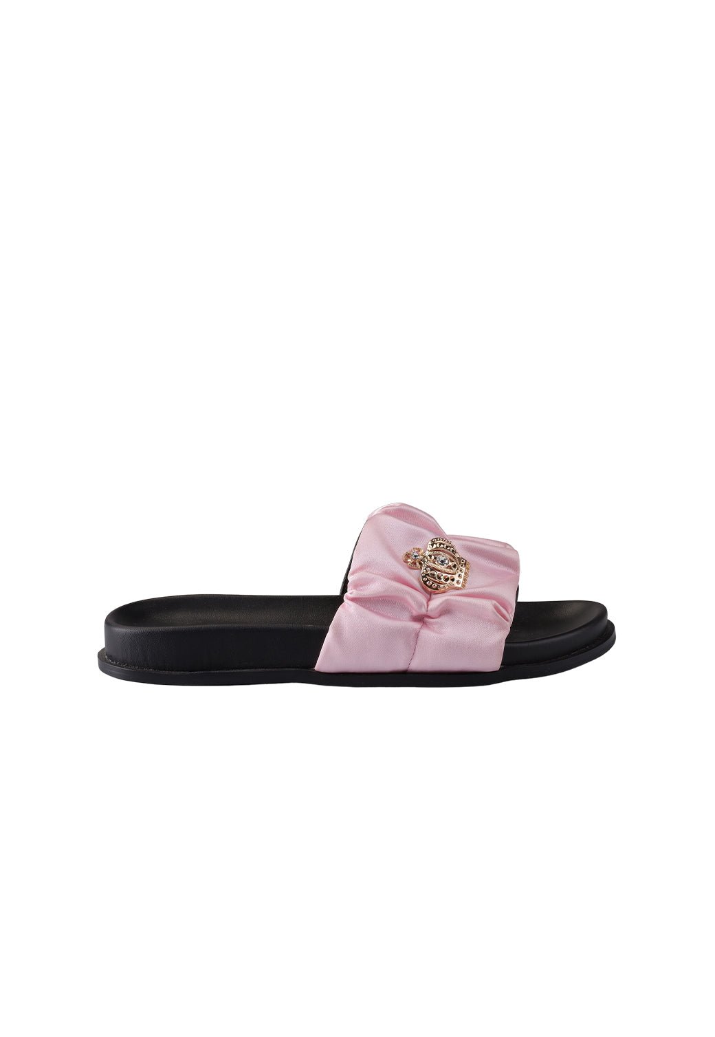 JCL-ASTRA PINK - Juicy Couture