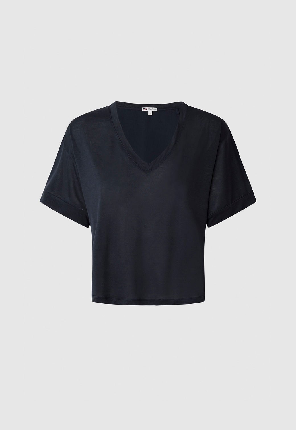 MARIAN V NECK 594DULWICH PL505409 - Pepe Jeans