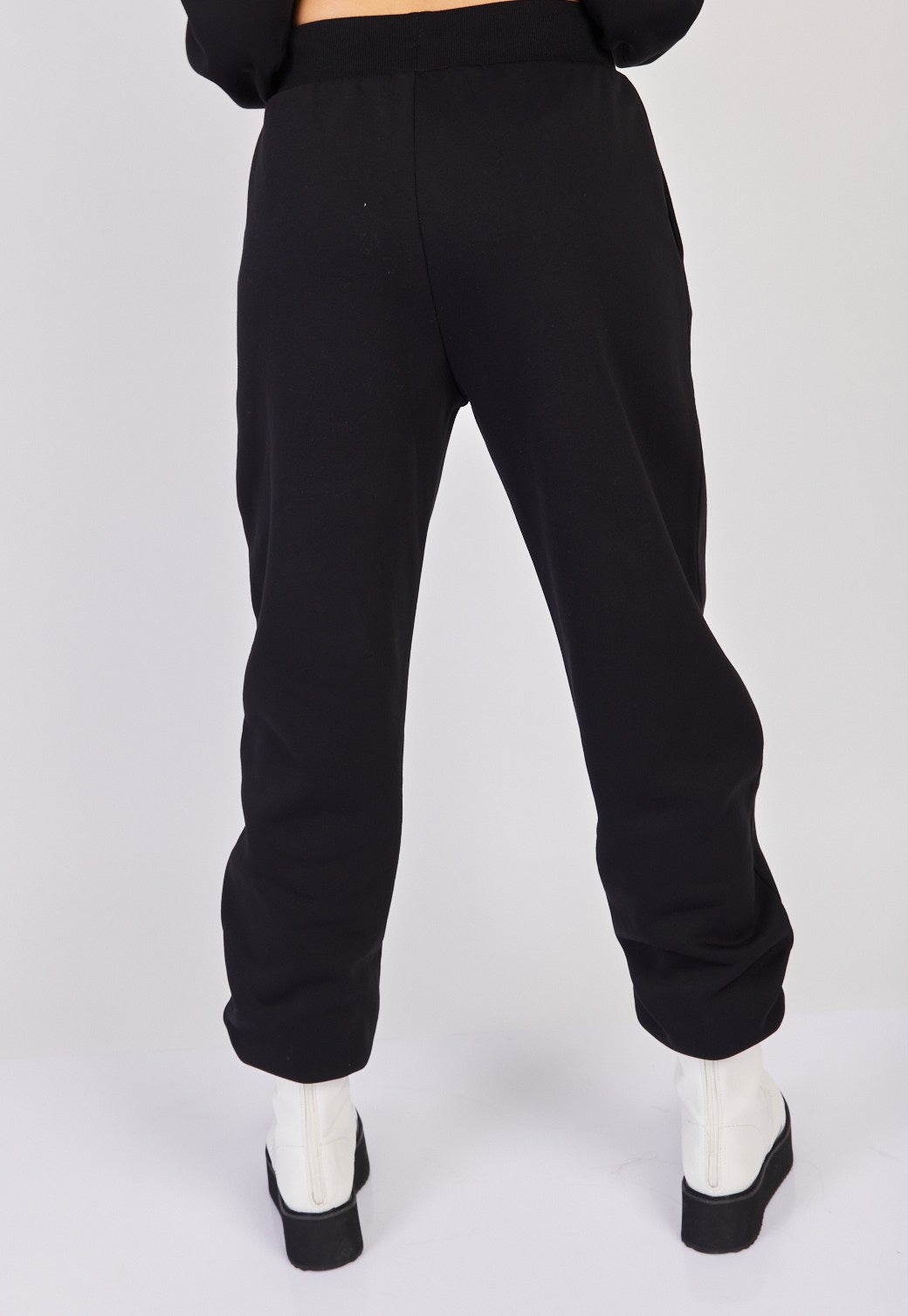 מכנסי טרנינג עם גומי נשים - Juicy Couture