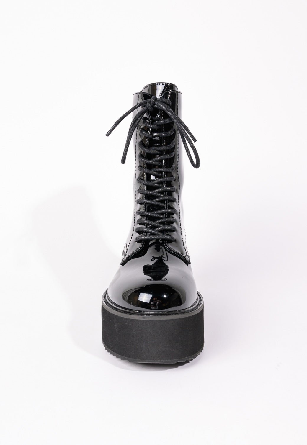 נעלי Bilby בצבע שחור - Juicy Couture
