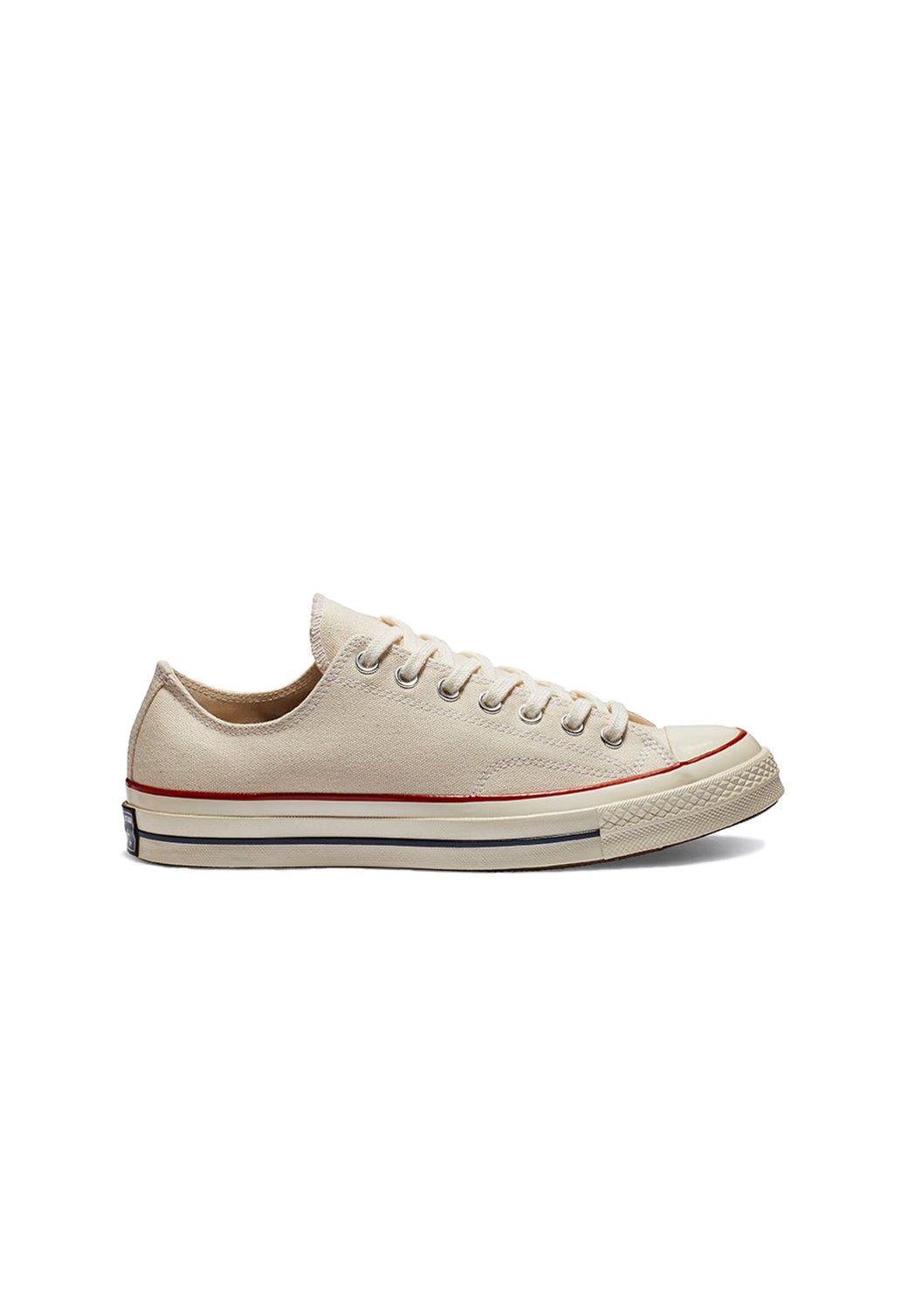 נעלי Chuck 70 בצבע אבן לנשים - Converse