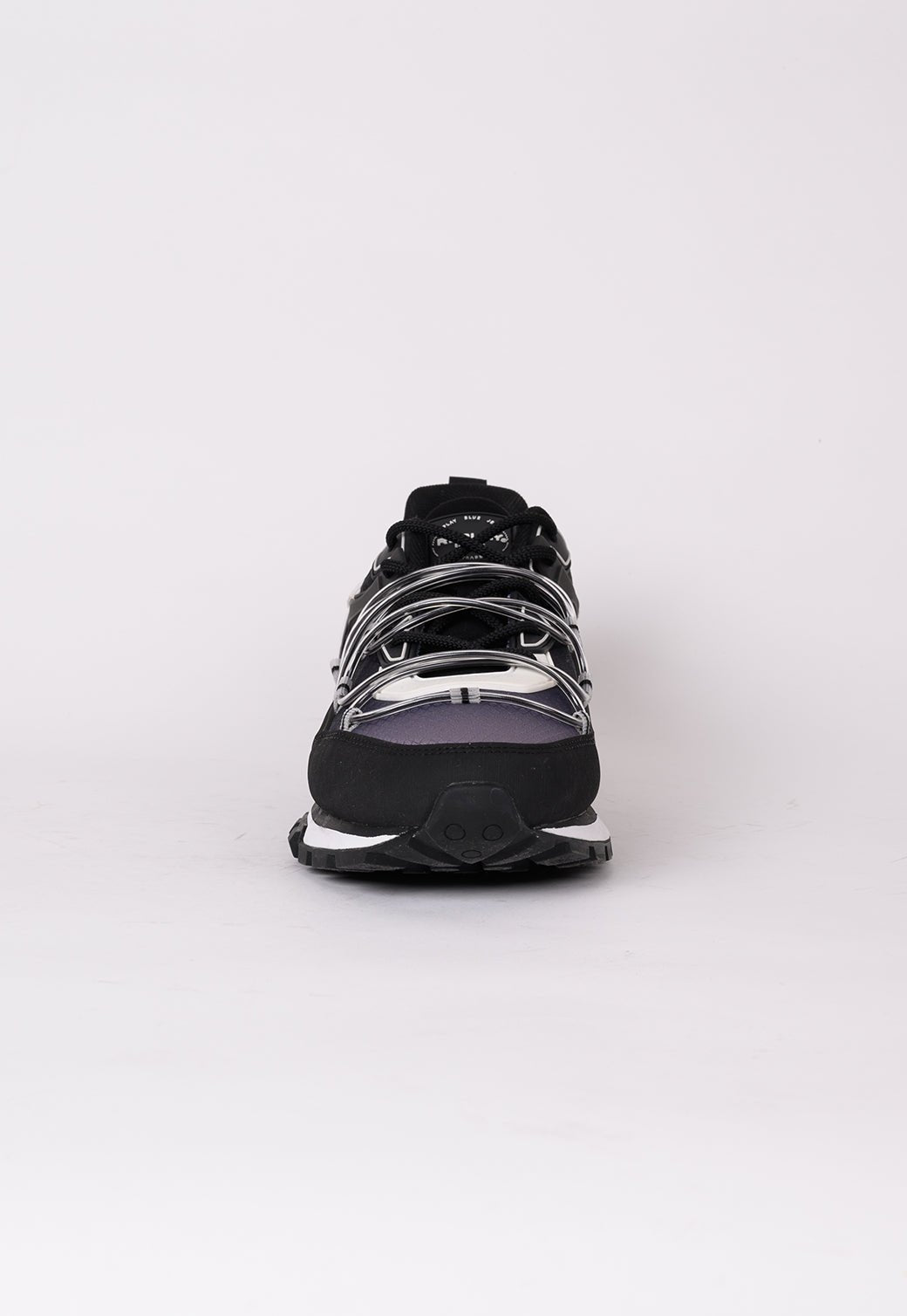 נעלי סניקרס ספורטיביות - Replay