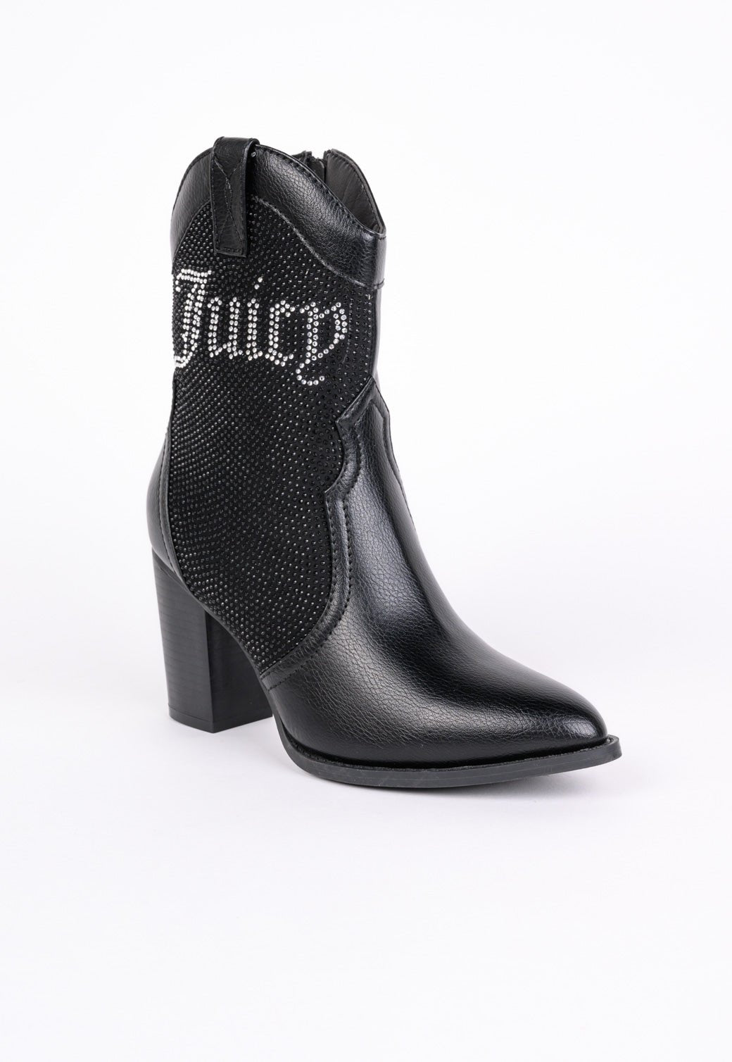 נעלי Tamar בצבע שחור - Juicy Couture
