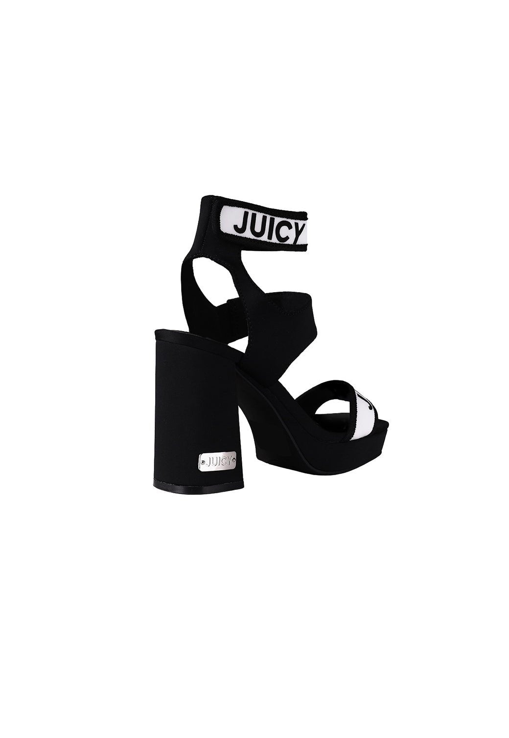 סנדלי פלטפורמה נשים - Juicy Couture