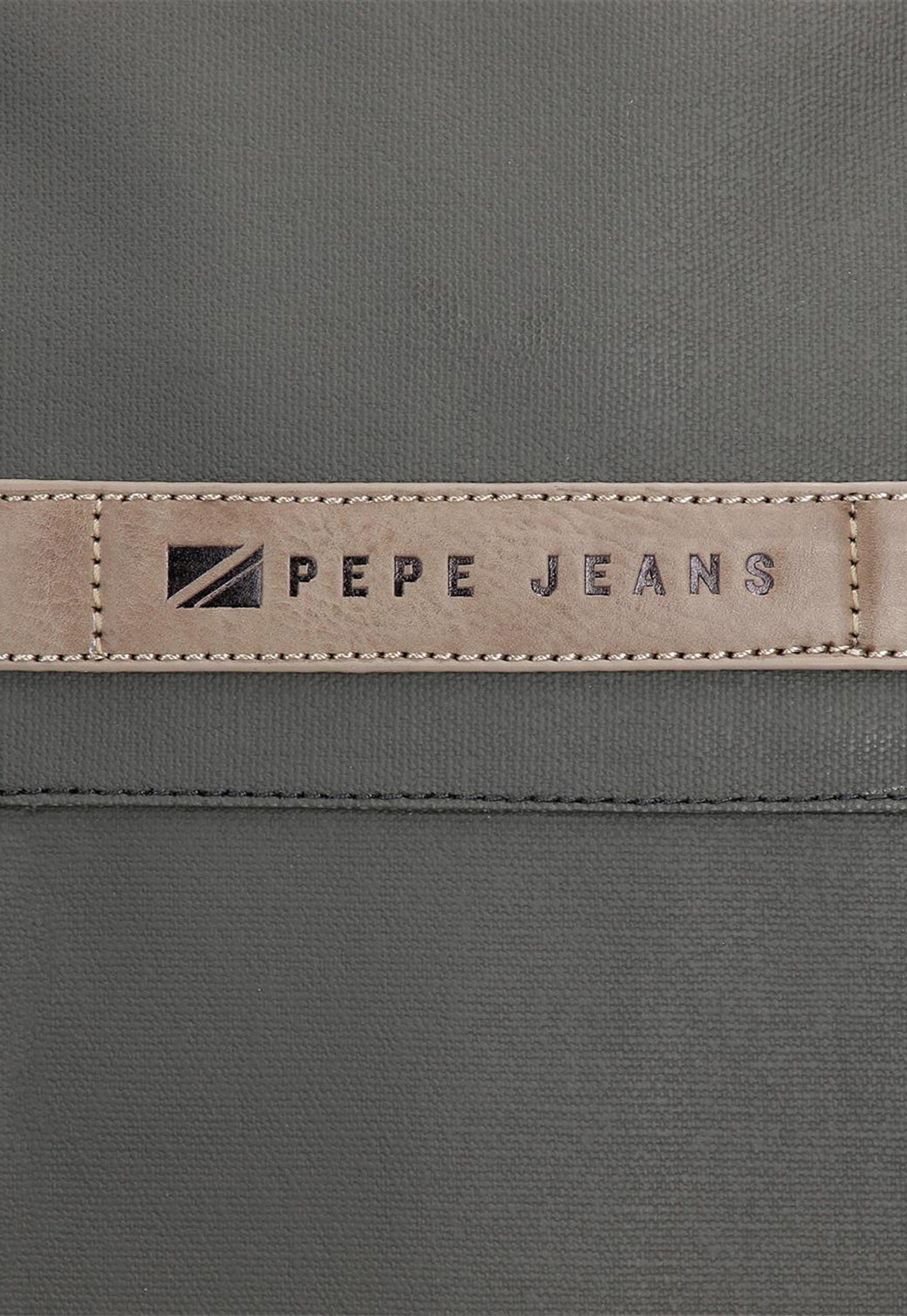 תיק פאוץ' שני תאים נססר גברים - Pepe Jeans