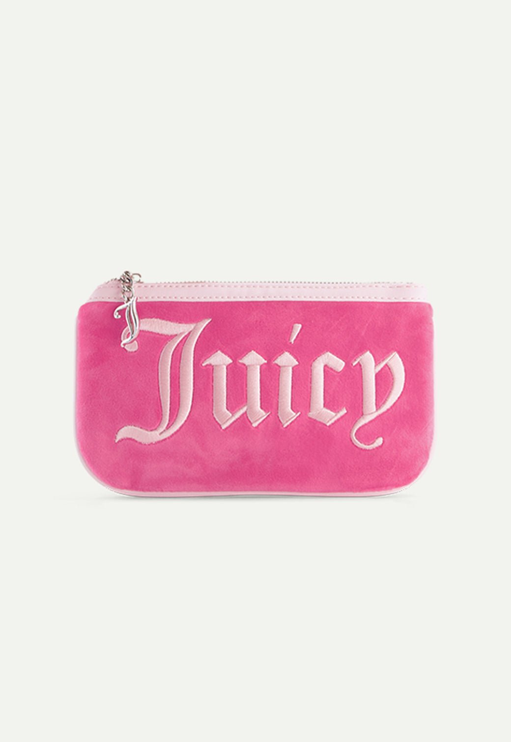 ארנק פאוץ' Iris נשים - Juicy Couture