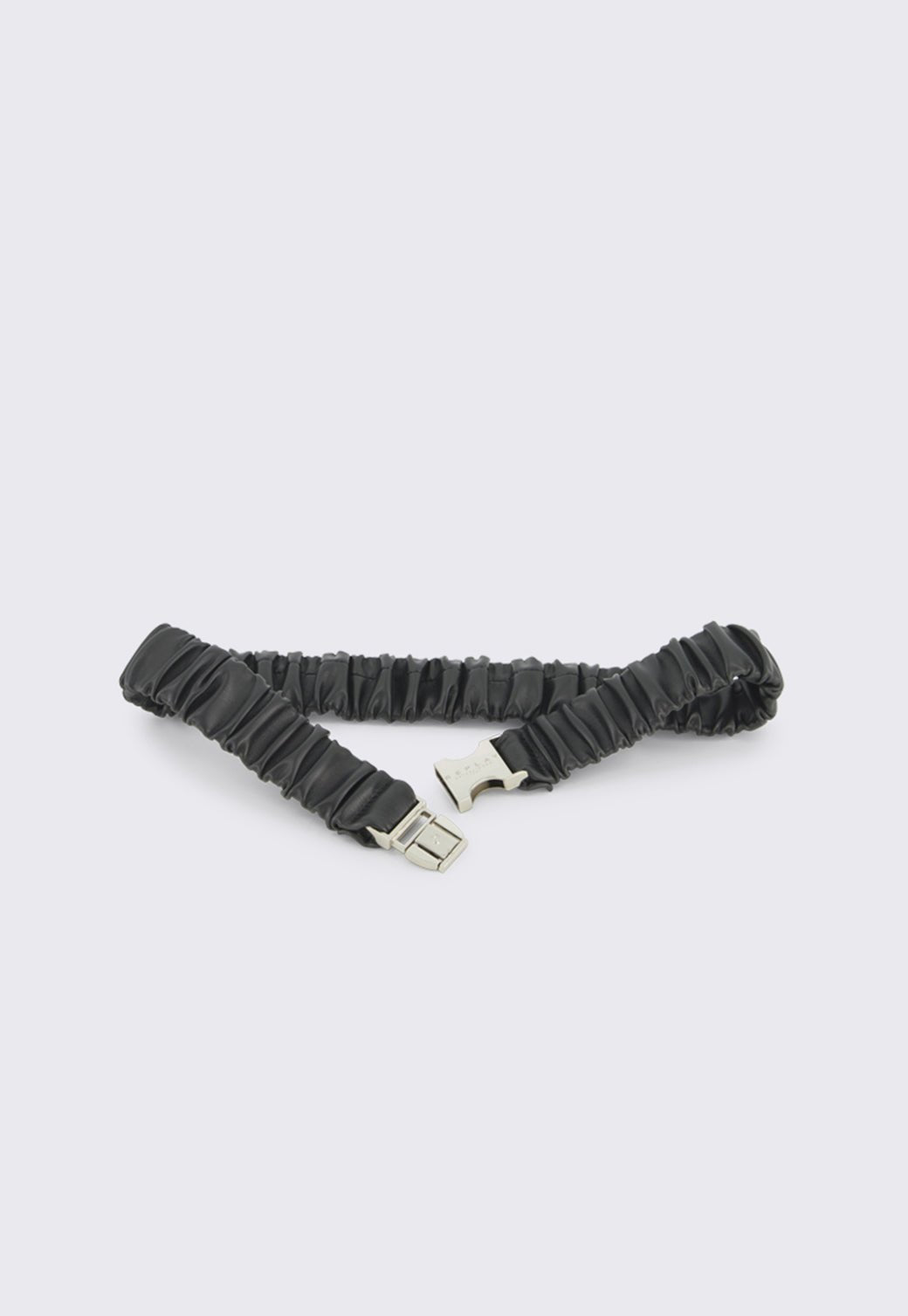 חגורת מותן עם אבזם Cinture נשים - Replay
