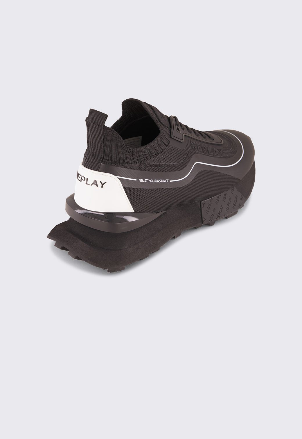 נעלי ספורט Adron1 גברים - Replay