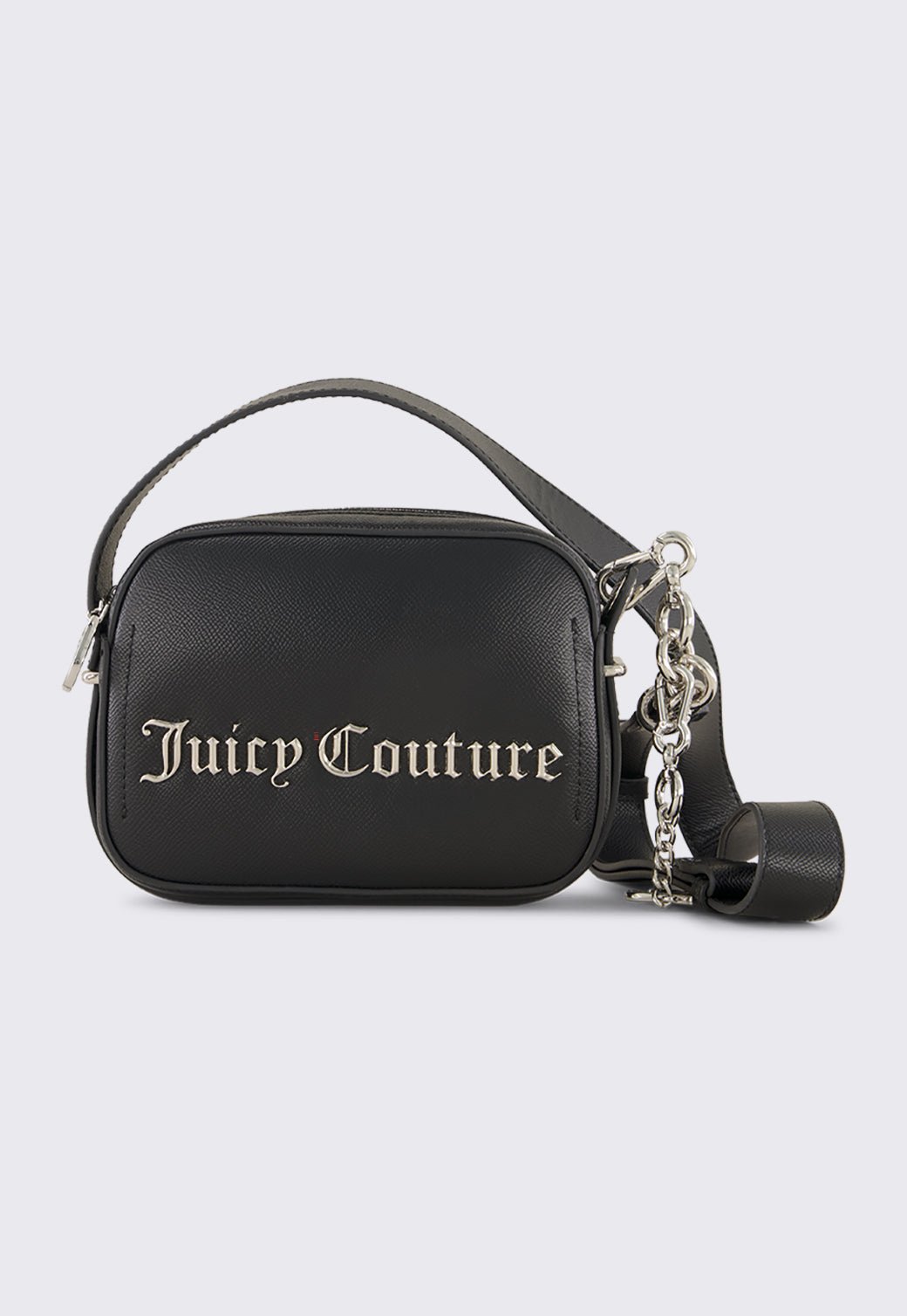 תיק קרוסבודי מרובע Jasmine נשים - Juicy Couture