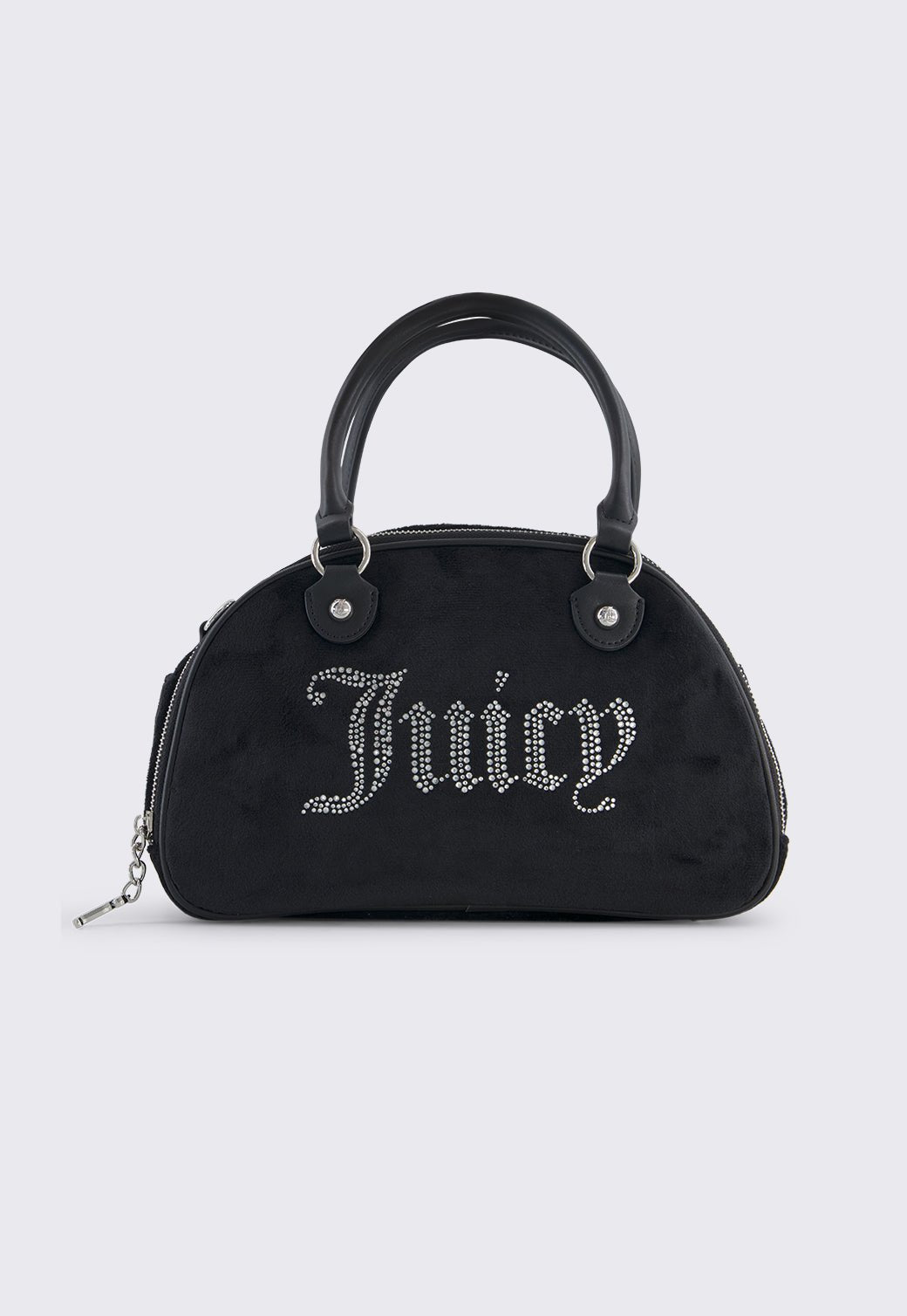 תיק כתף באולינג Twig Strass נשים - Juicy Couture