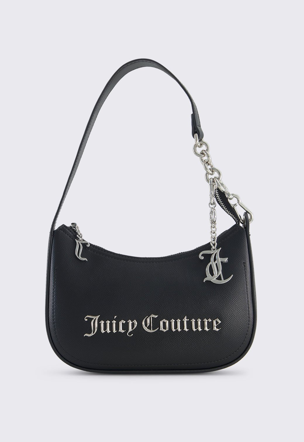 תיק כתף קטן Jasmine Hobo נשים - Juicy Couture