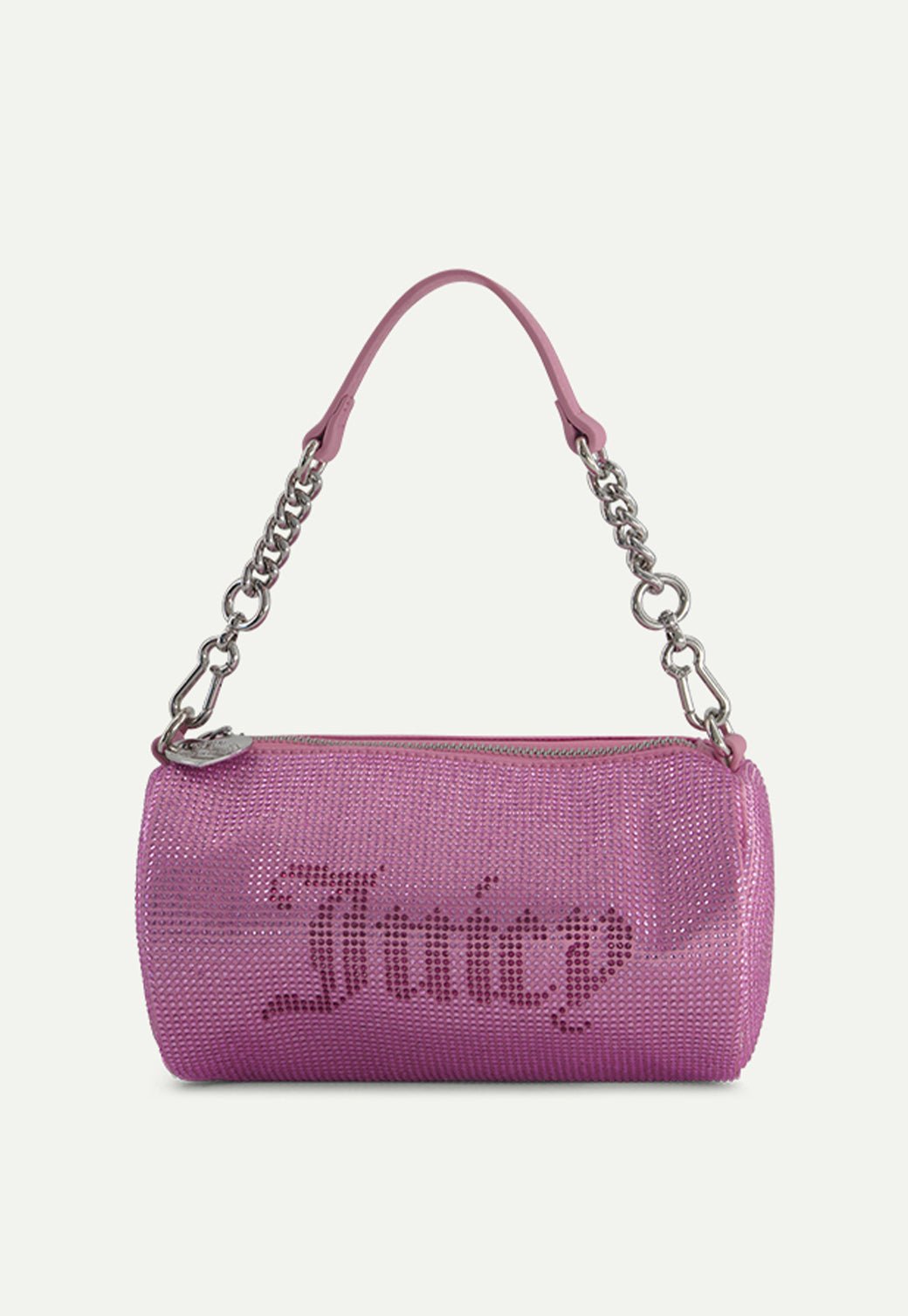 תיק כתף קריסטלים Rrel נשים - Juicy Couture