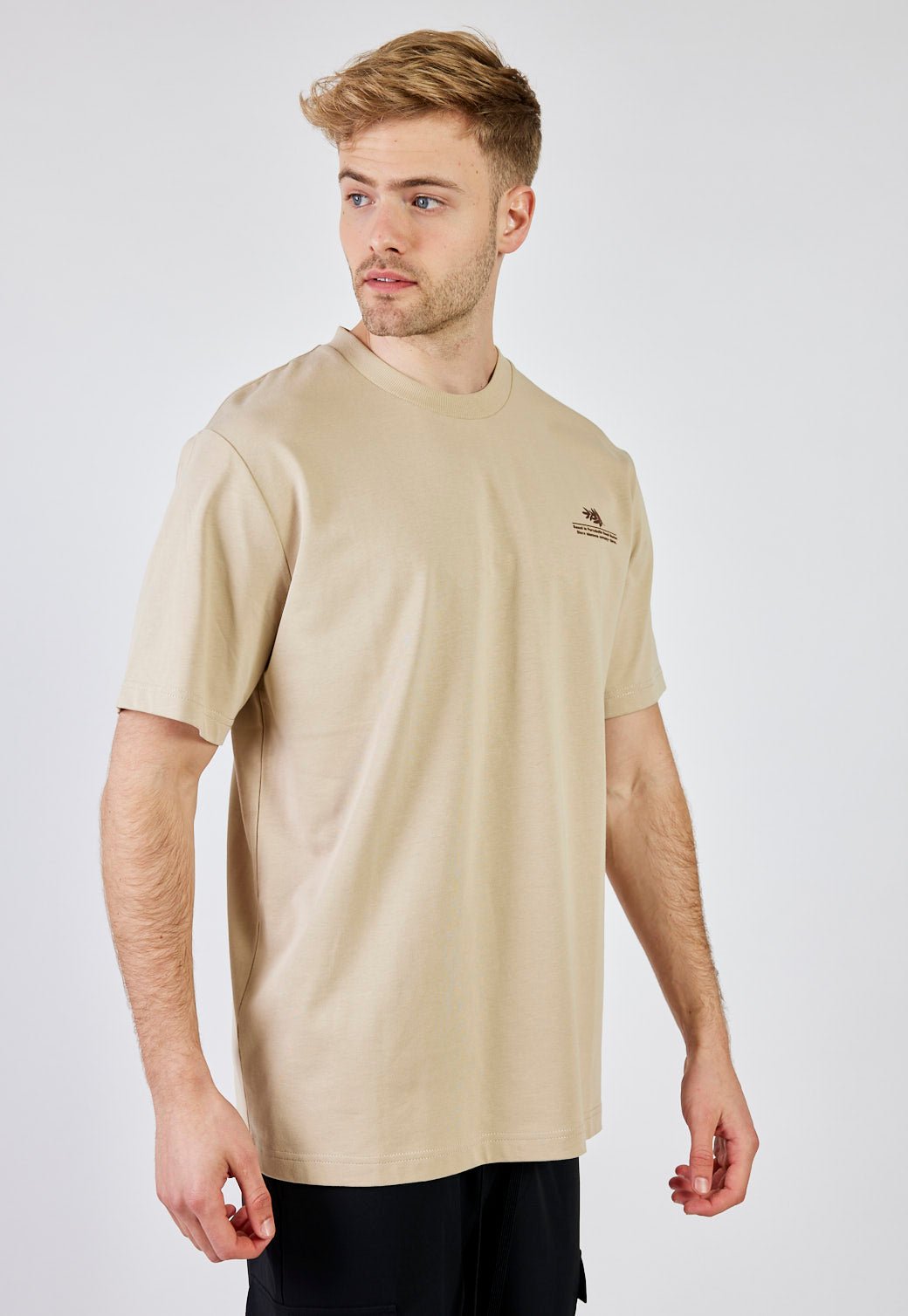 URIAL IL PM509463 847SAND BEIGE - Pepe Jeans