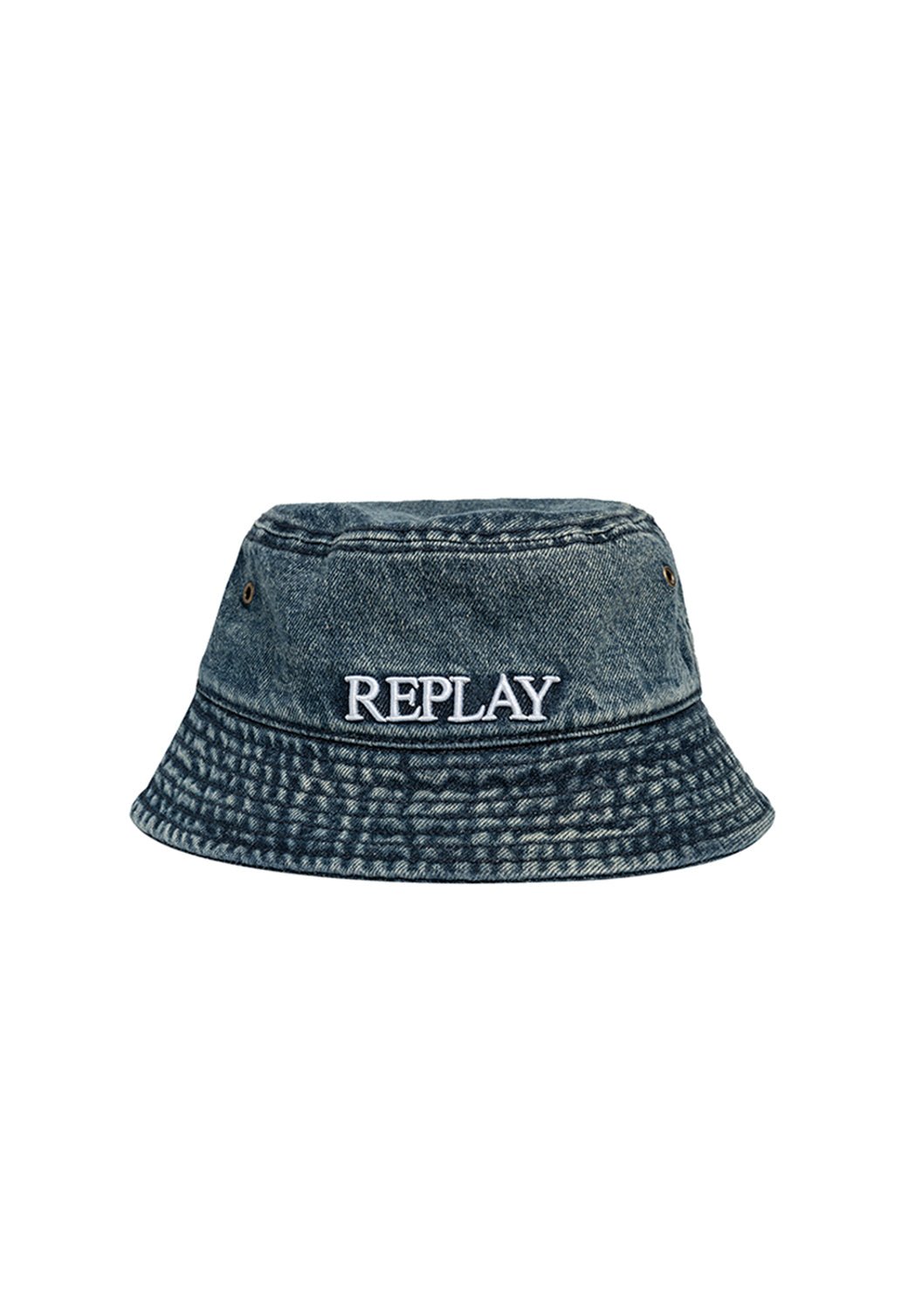 כובע באקט Denim נשים - Replay