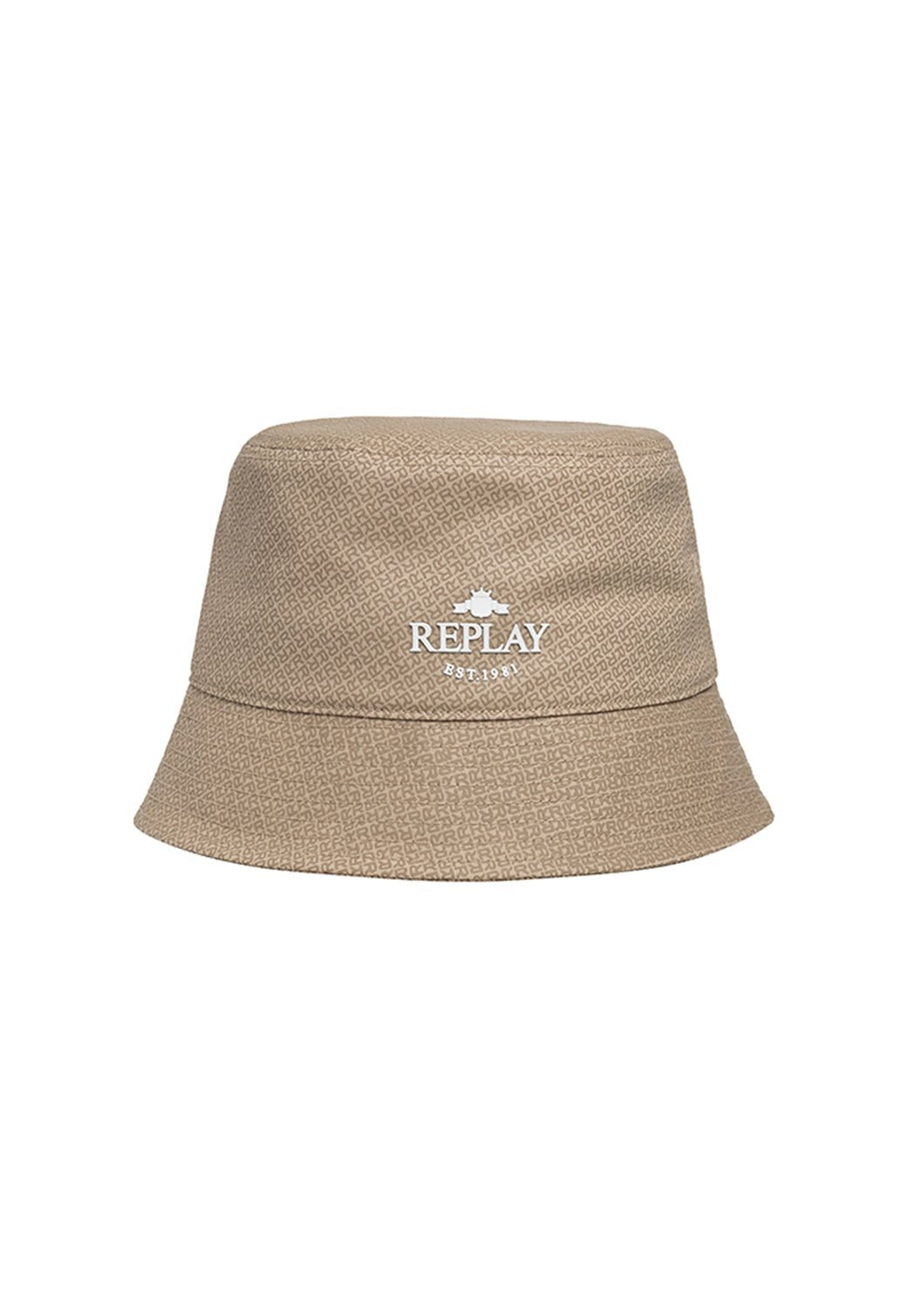 כובע באקט Li Embro נשים - Replay