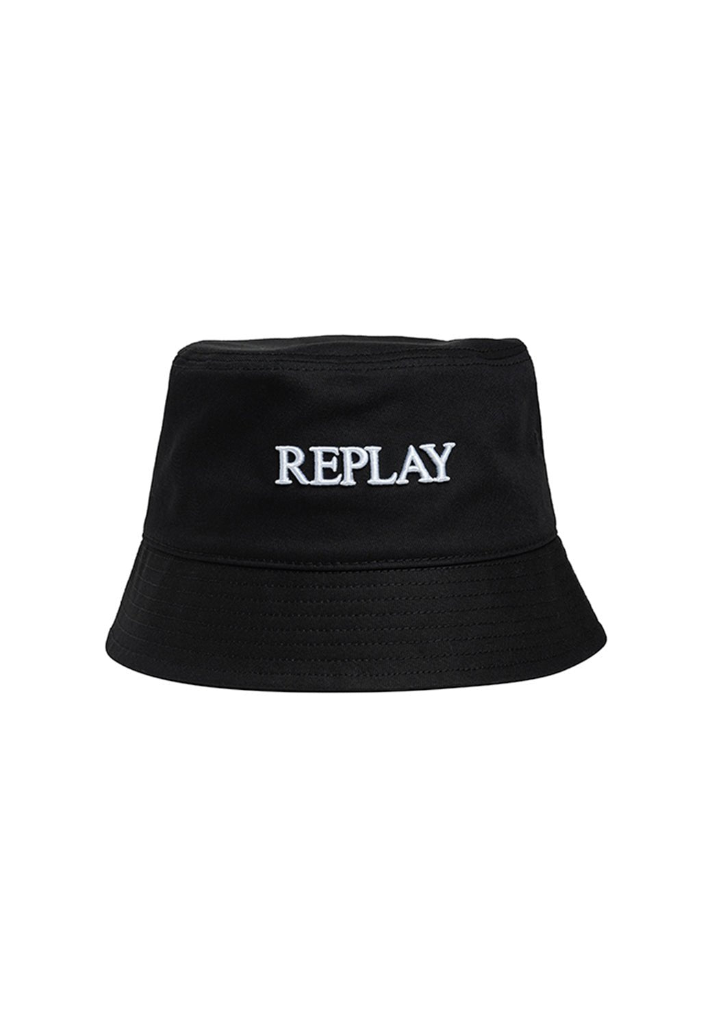 כובע Bucket Embro גברים - Replay