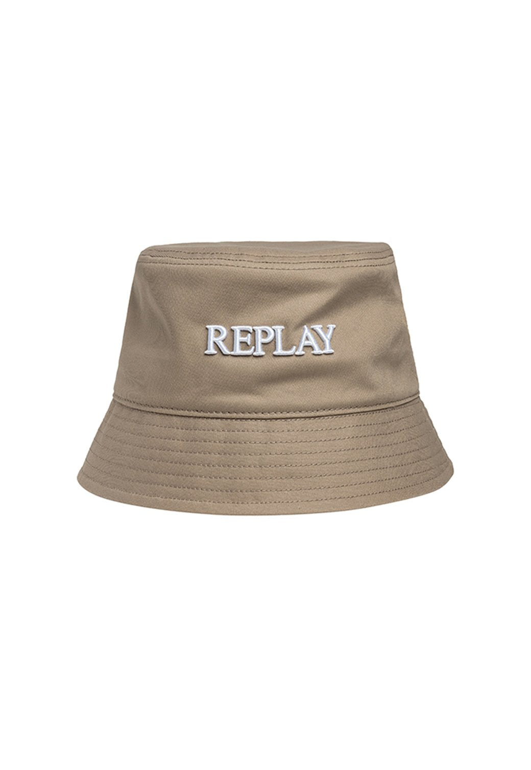 כובע Bucket Embro גברים - Replay