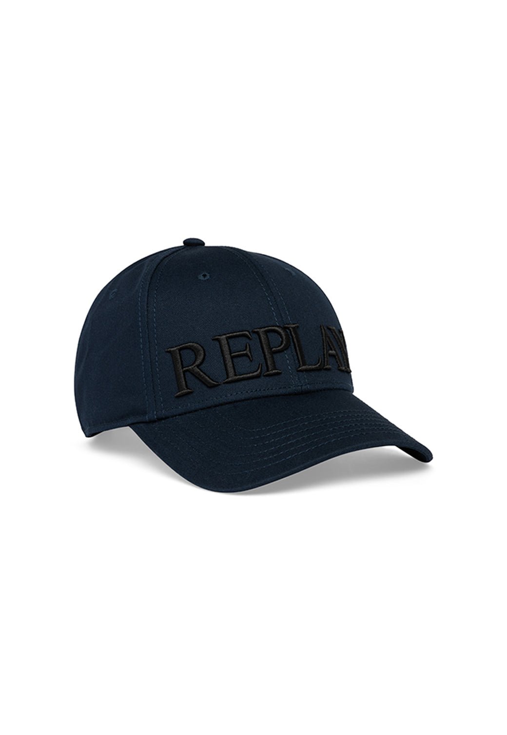 כובע מצחיה BigEmbro גברים - Replay