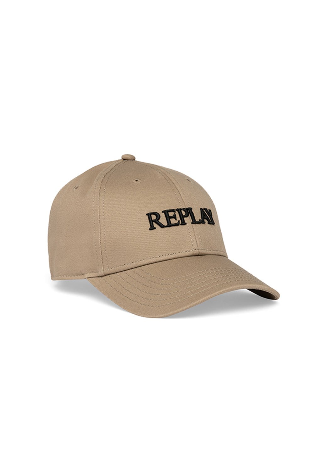 כובע מצחיה Embro גברים - Replay