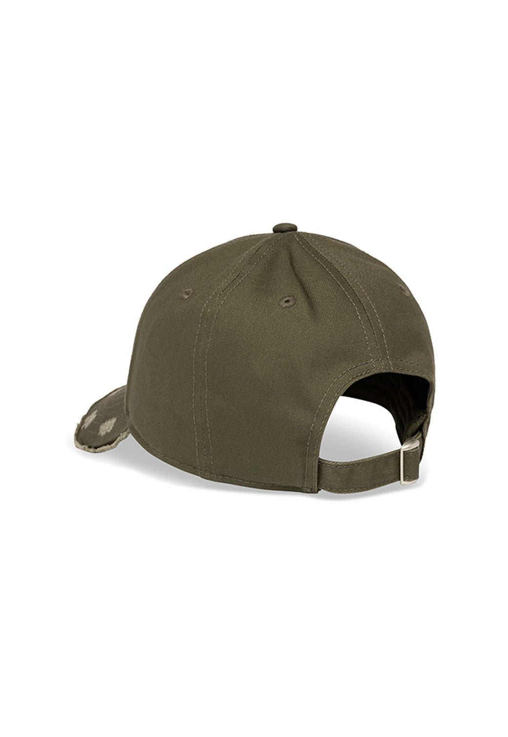 כובע מצחיה EmbroRaw גברים - Replay