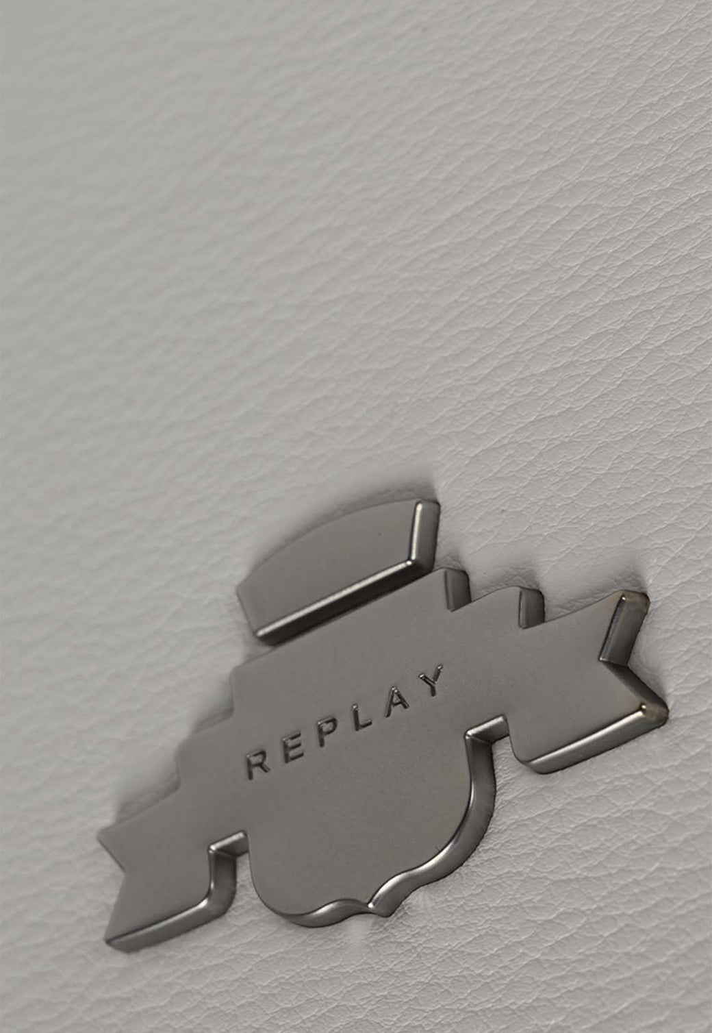 תיק צד לוגו | נשים - Replay