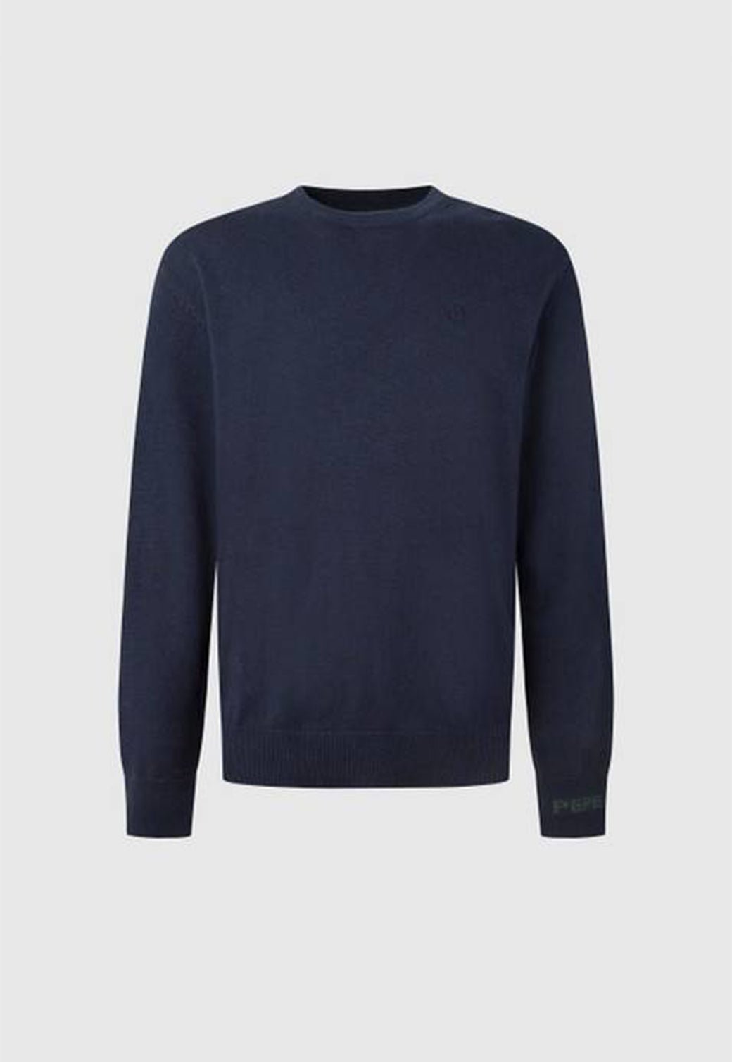 ANDRE CREW NECK 594DULWICH PM702240 - Pepe Jeans