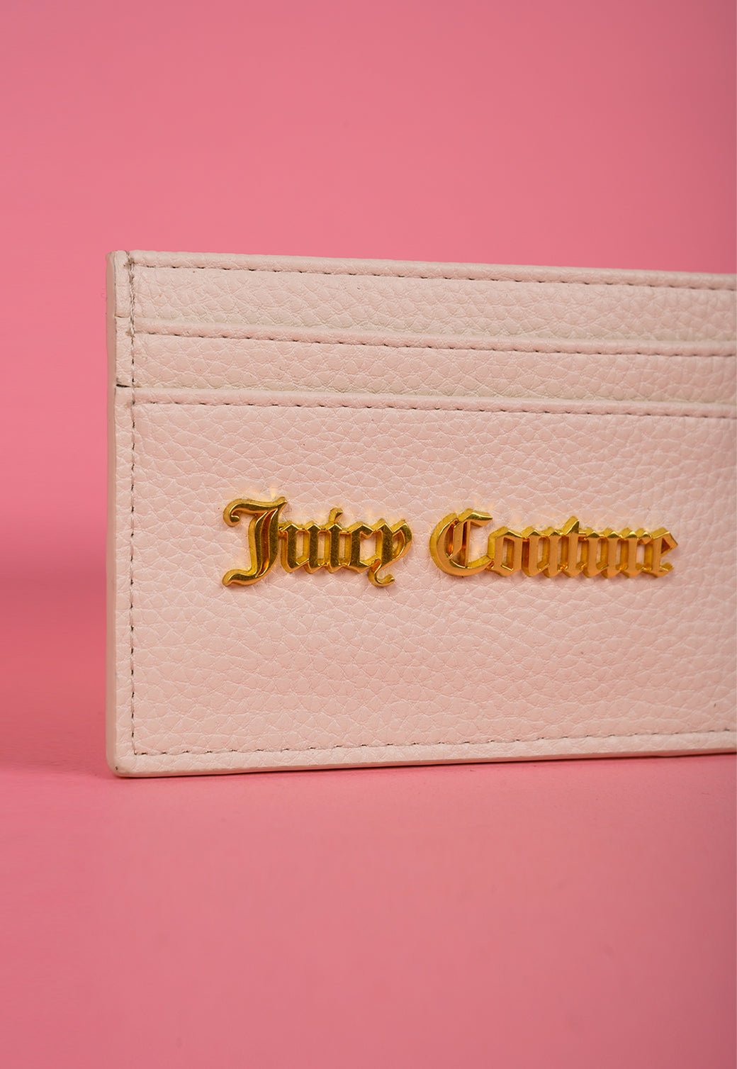 ארנק כרטיסים סוזן - Juicy Couture