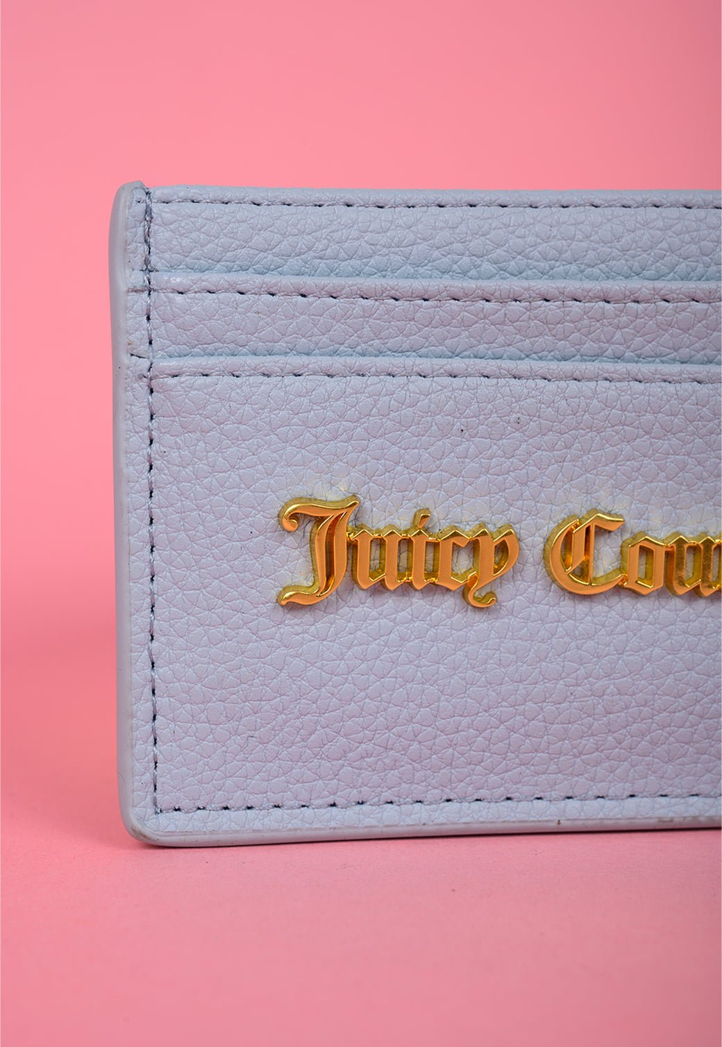 ארנק כרטיסים סוזן - Juicy Couture
