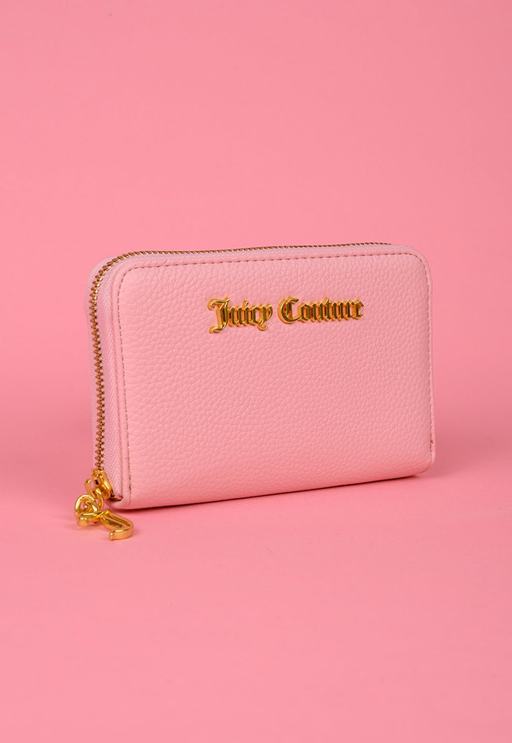 ארנק סוזן מרוכסן - Juicy Couture