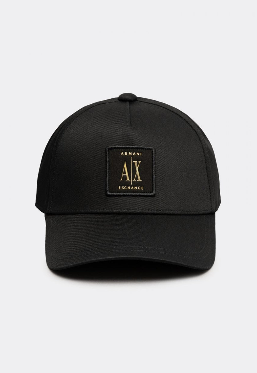 BASEBALL HAT NERO 882435825 - Armani Exchange