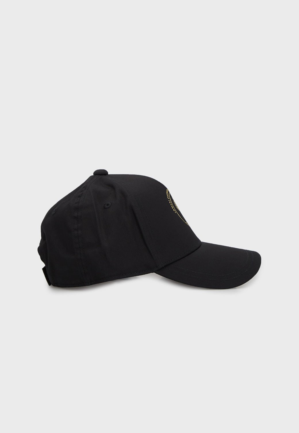 BASEBALL HAT NERO 882435828 - Armani Exchange