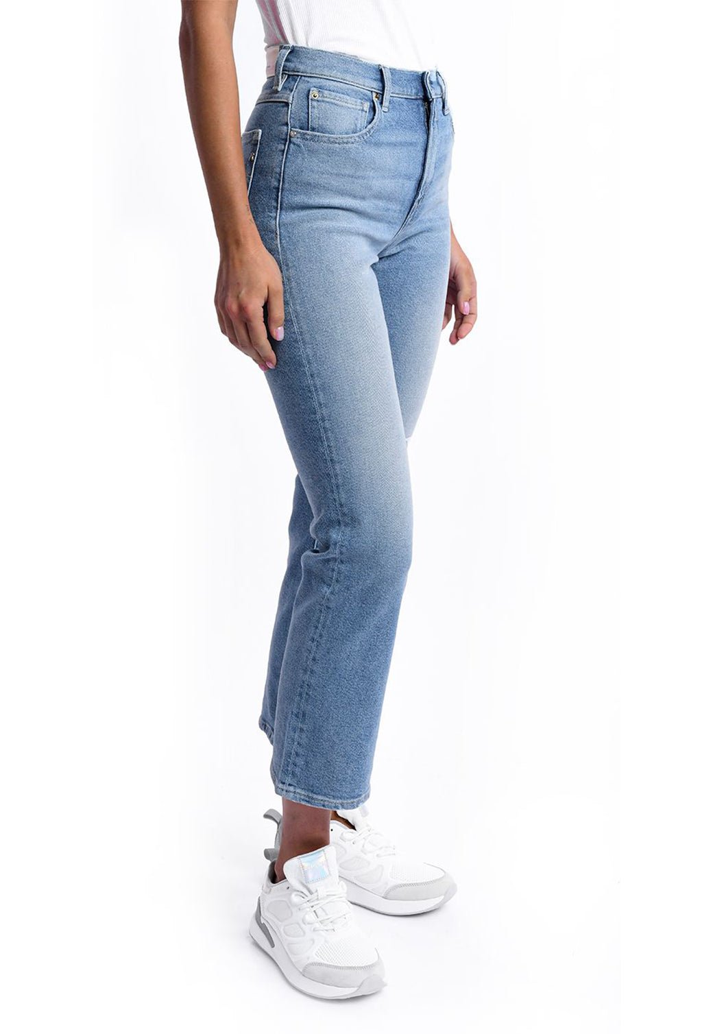 ג'ינס ארוך לנשים - Replay