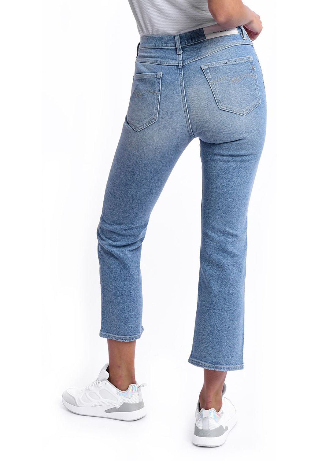 ג'ינס ארוך לנשים - Replay
