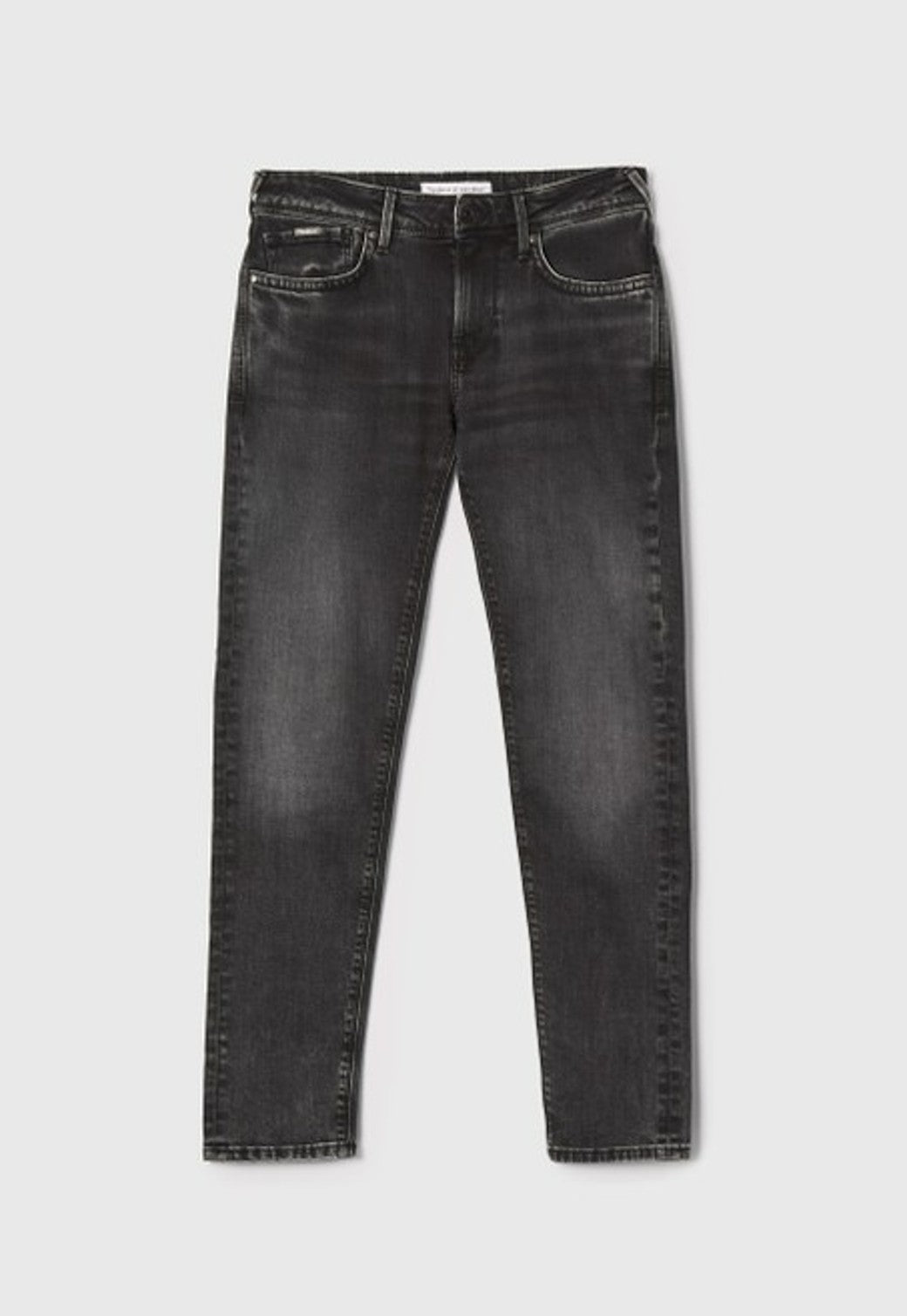 ג'ינס בגזרה ישרה לגברים - Pepe Jeans