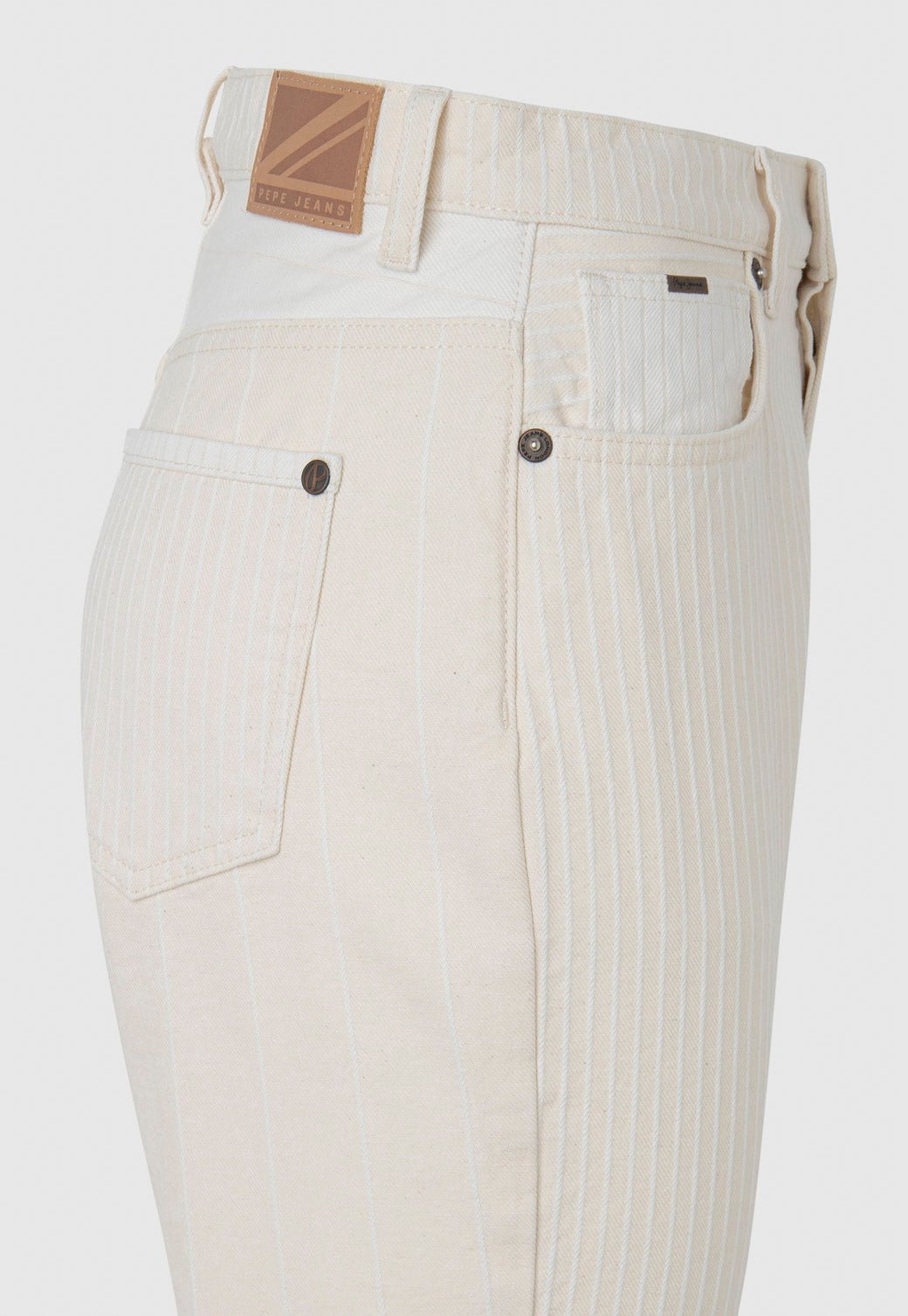 ג'ינס Celyn Regular Fit High Waisted - Pepe Jeans