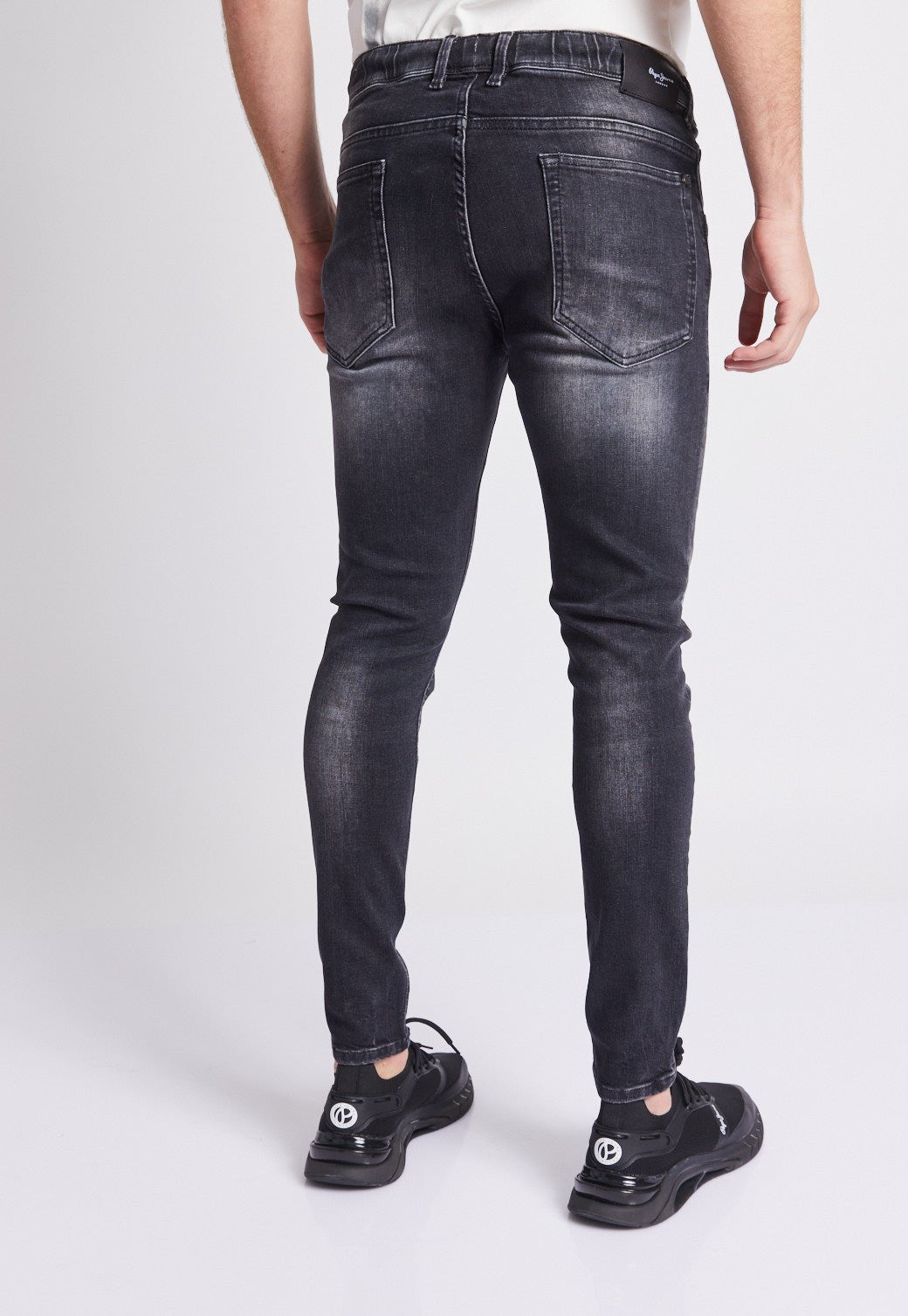 ג'ינס Jagger Slim Fit - Pepe Jeans