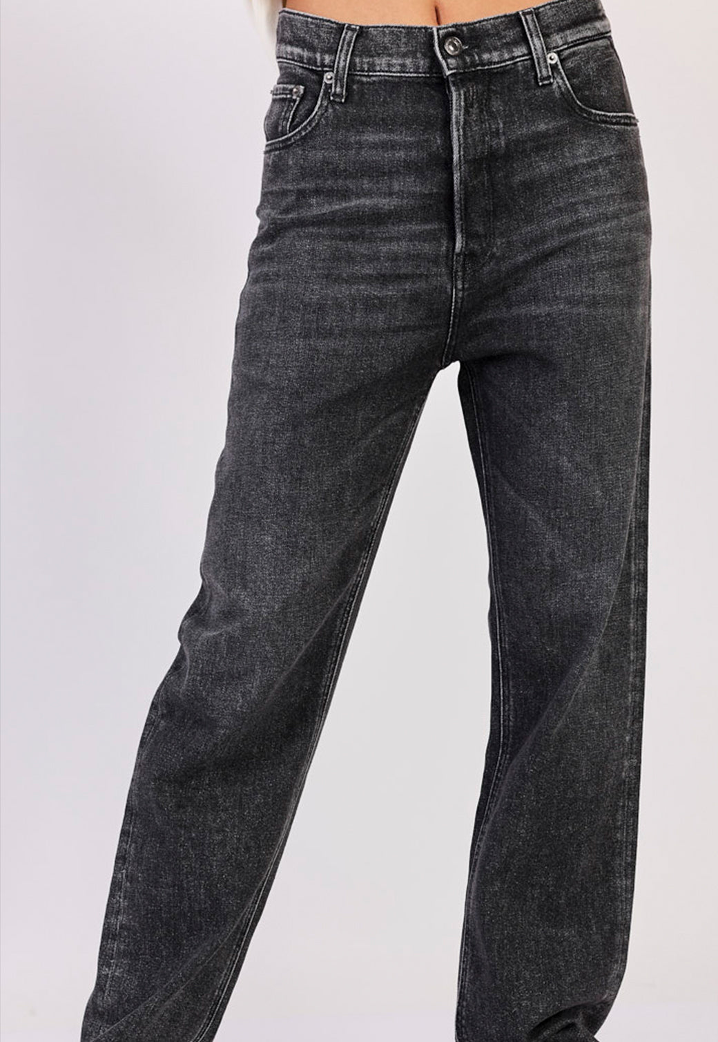 מכנסי ג'ינס JAYLIE Wide Leg Fit נשים - REPLAY