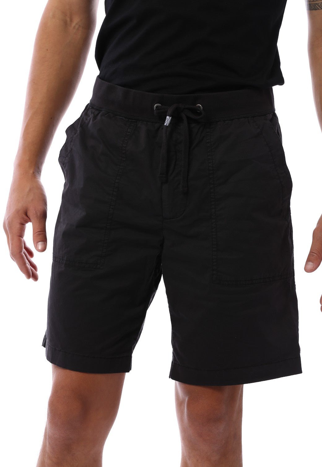 מכנסיים קצרים גברים - Replay